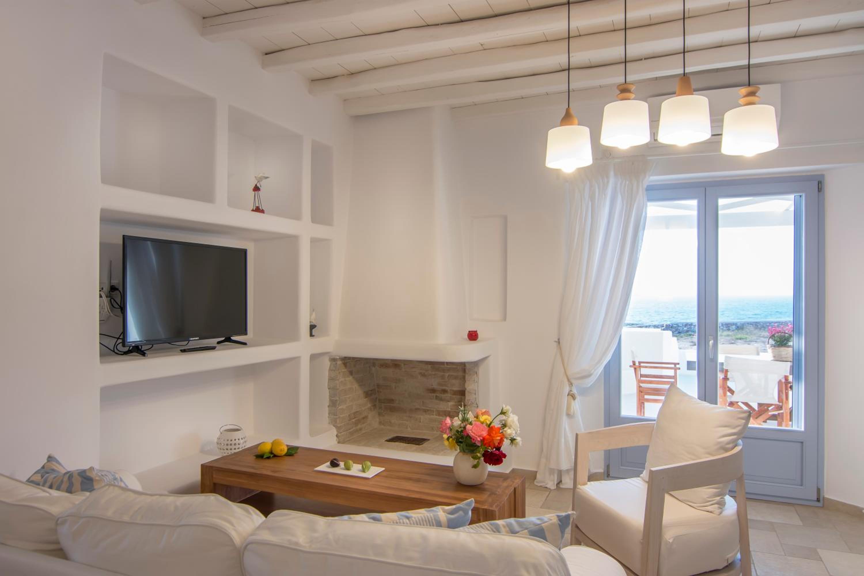 Passos Villas view 5