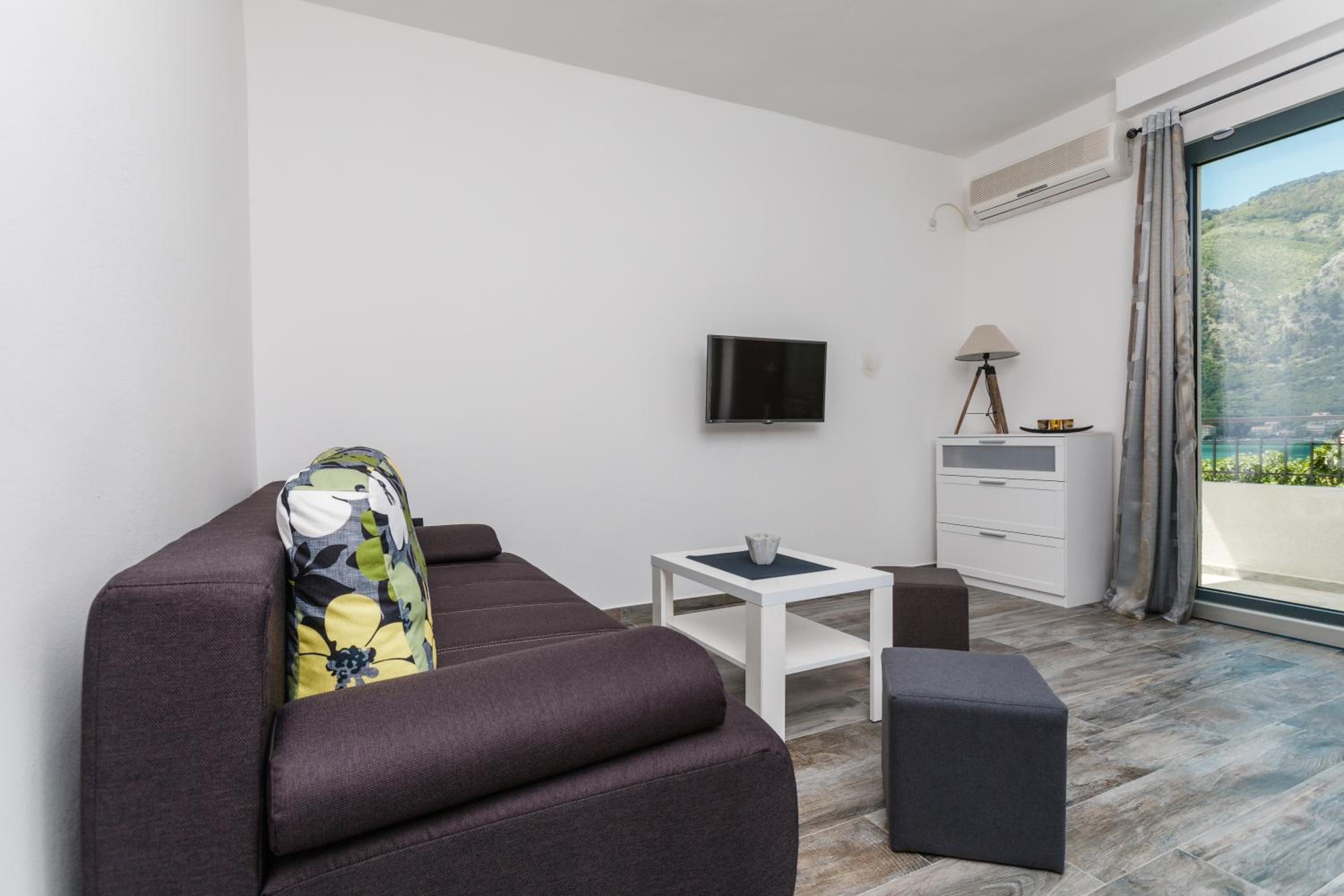 Apartments 26
