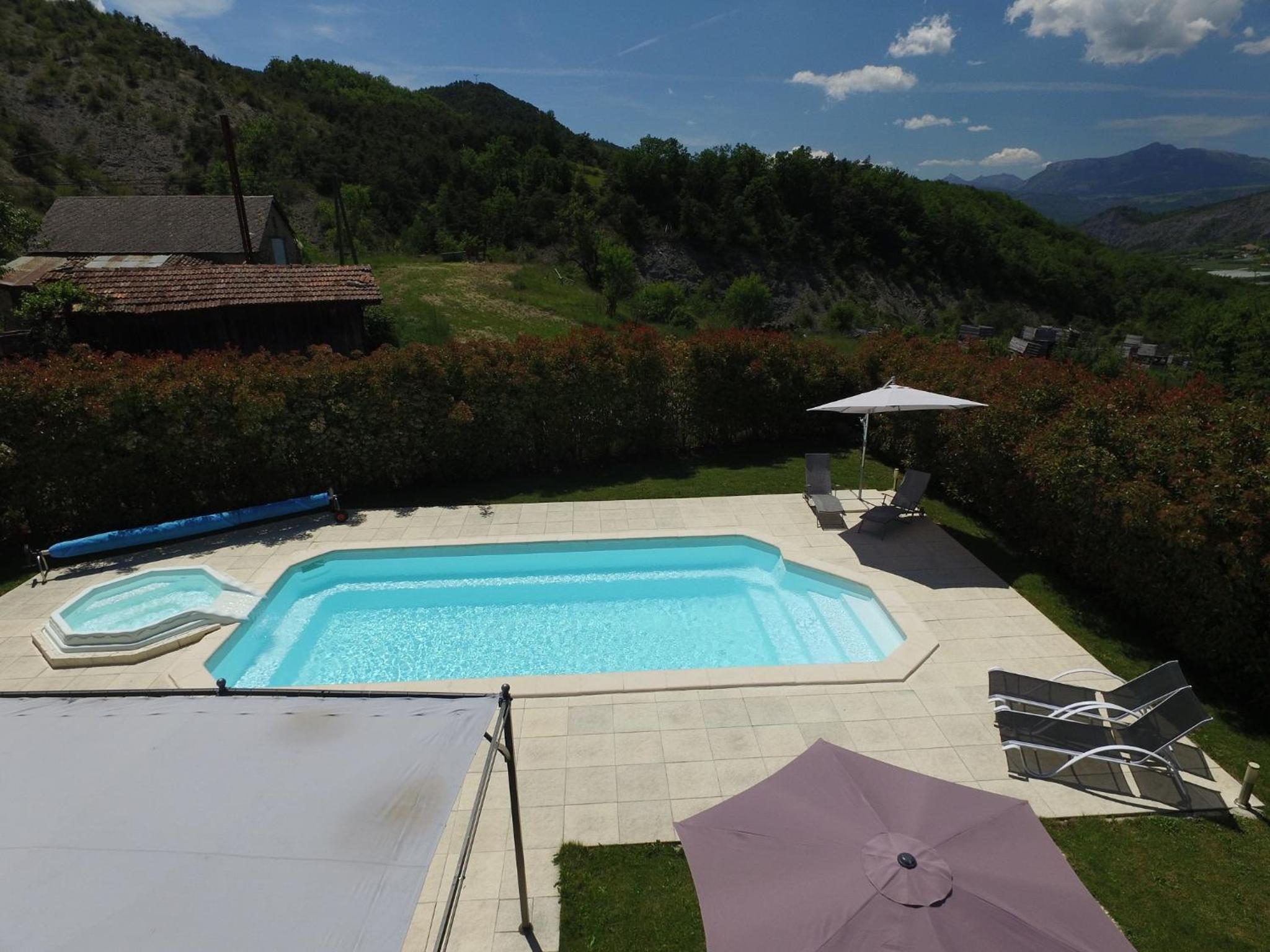 Chambres d'hôtes La Dorgisane