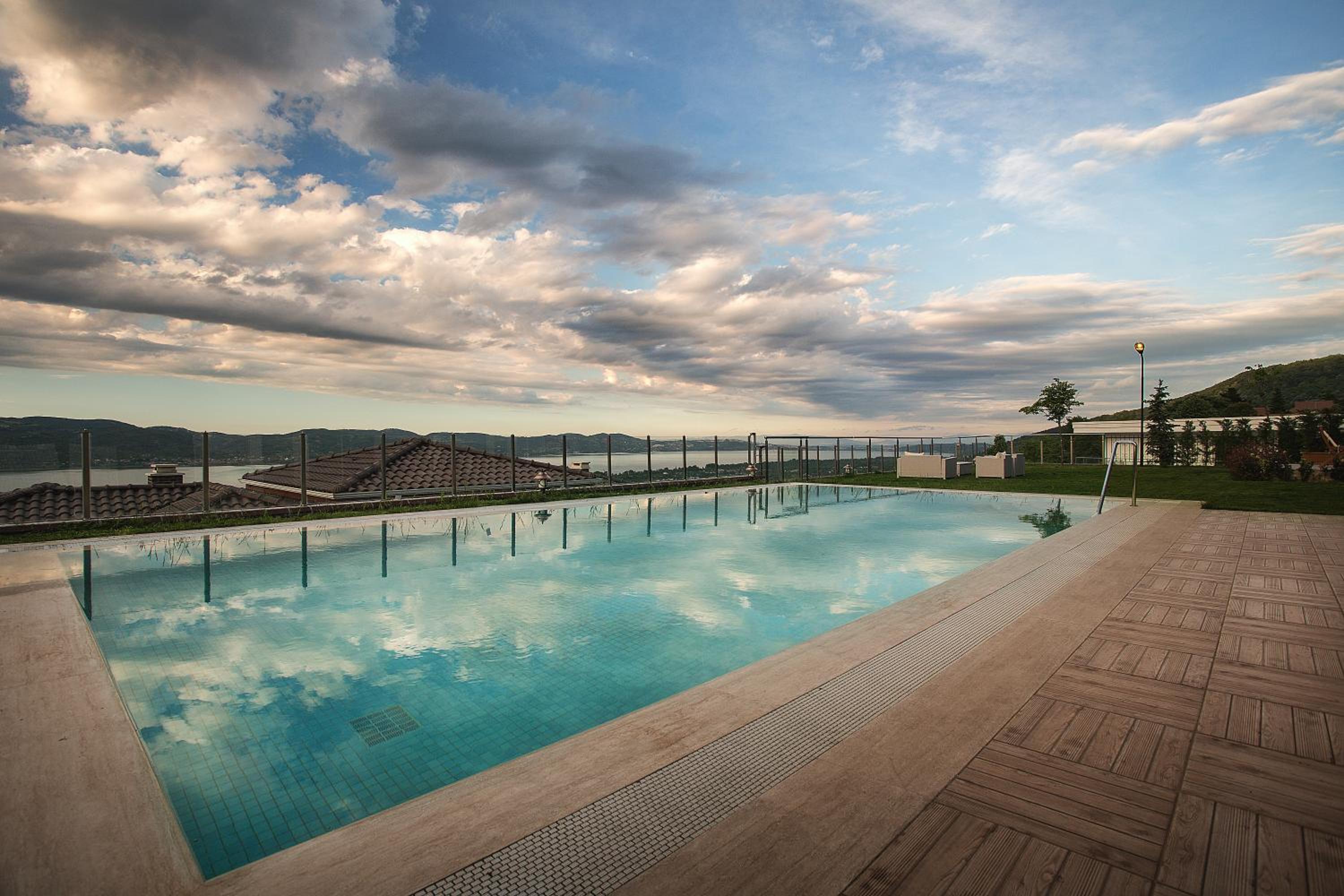 Pasha Villas