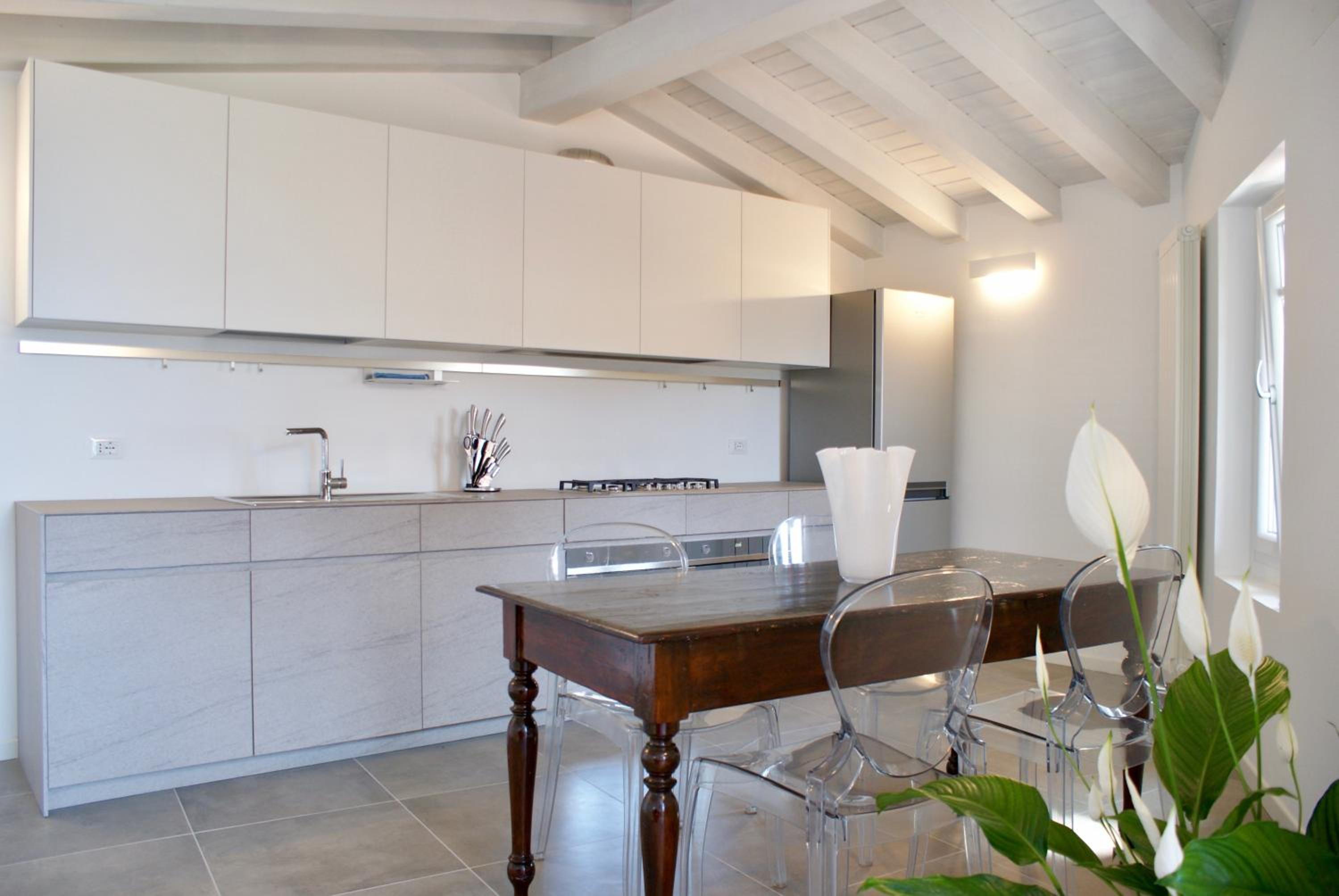 Albergo Diffuso Vulcano Village view 5