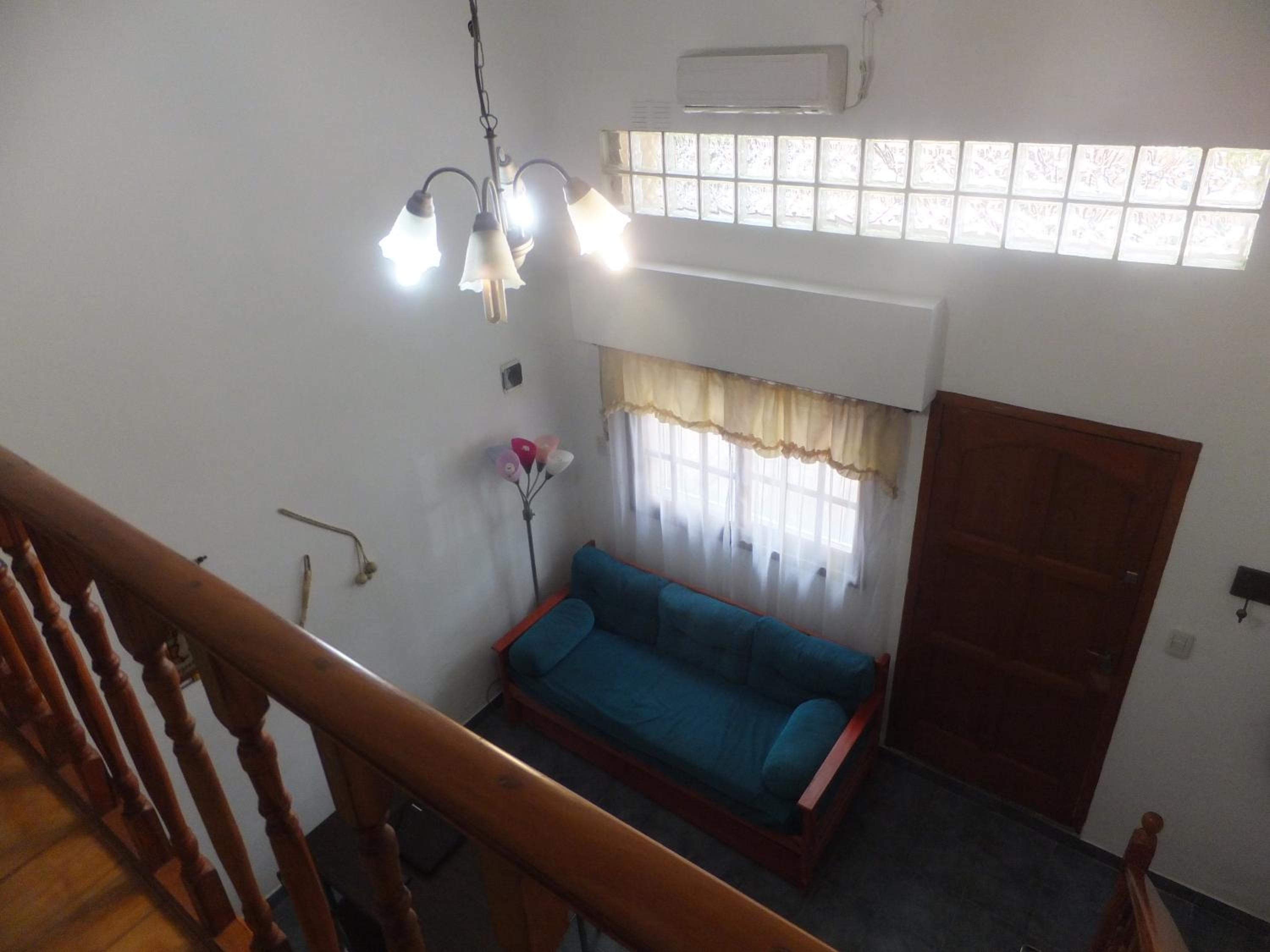 Great Loft Nunez