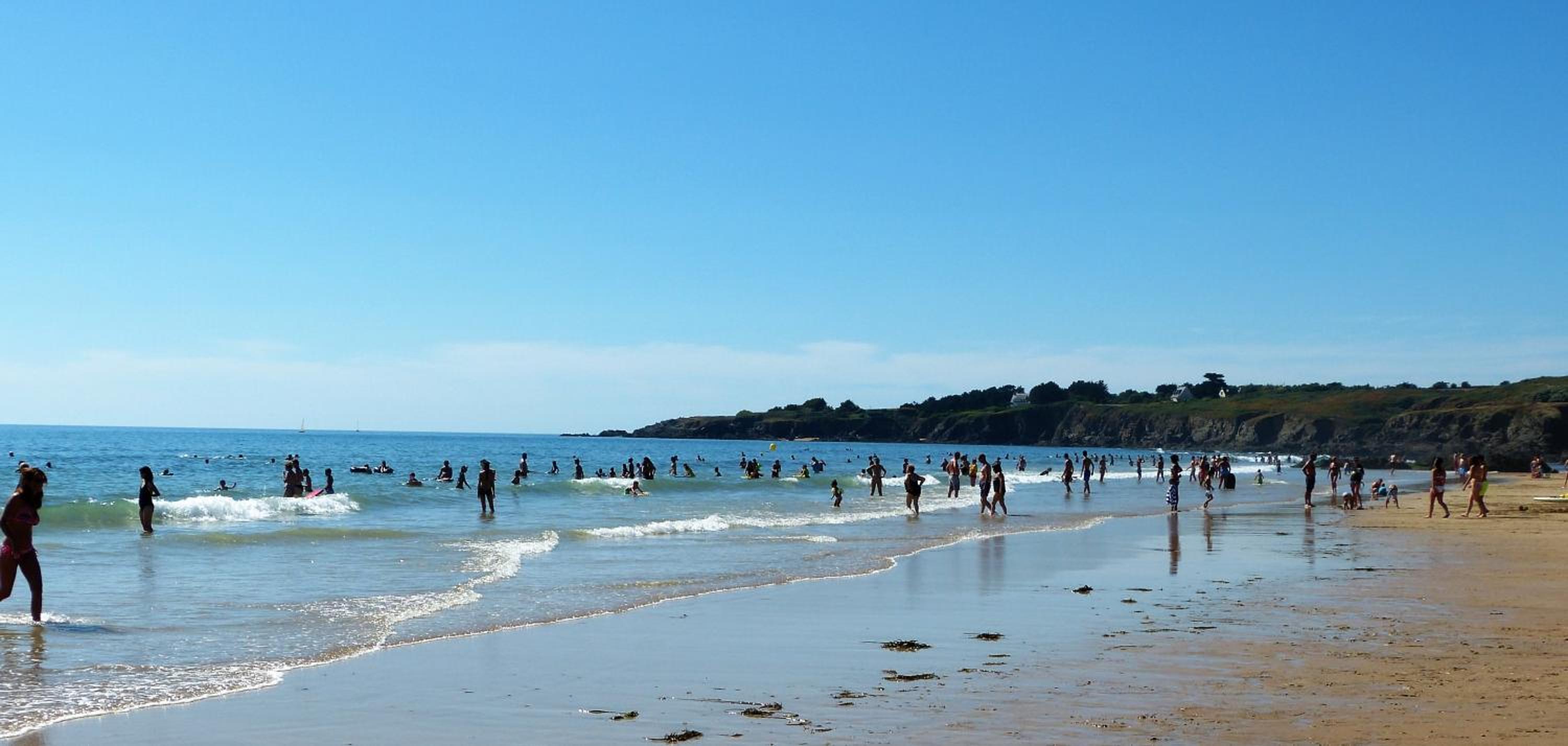 KER-AR-MOR Village Vacances