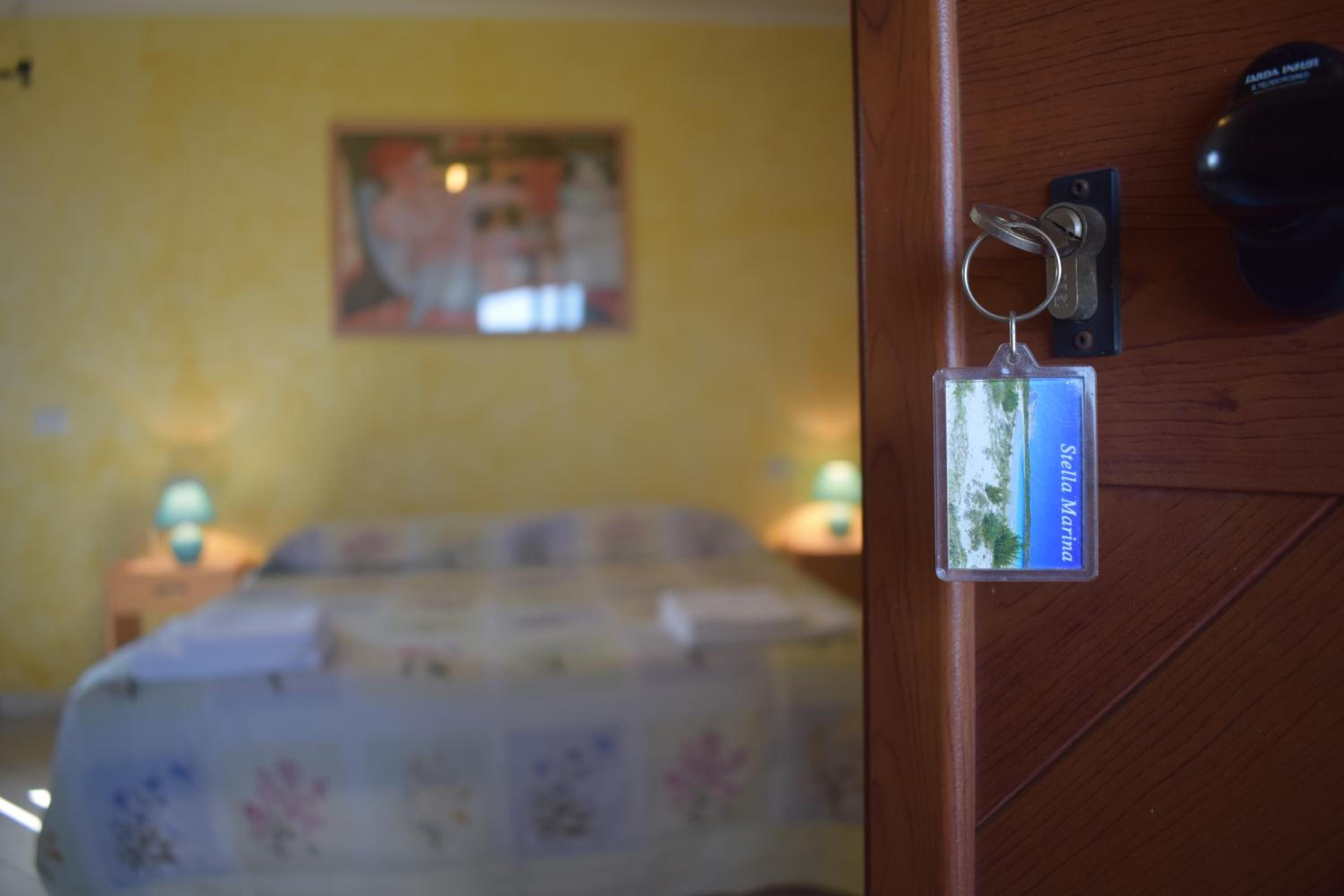 Casa Vacanze Budoni