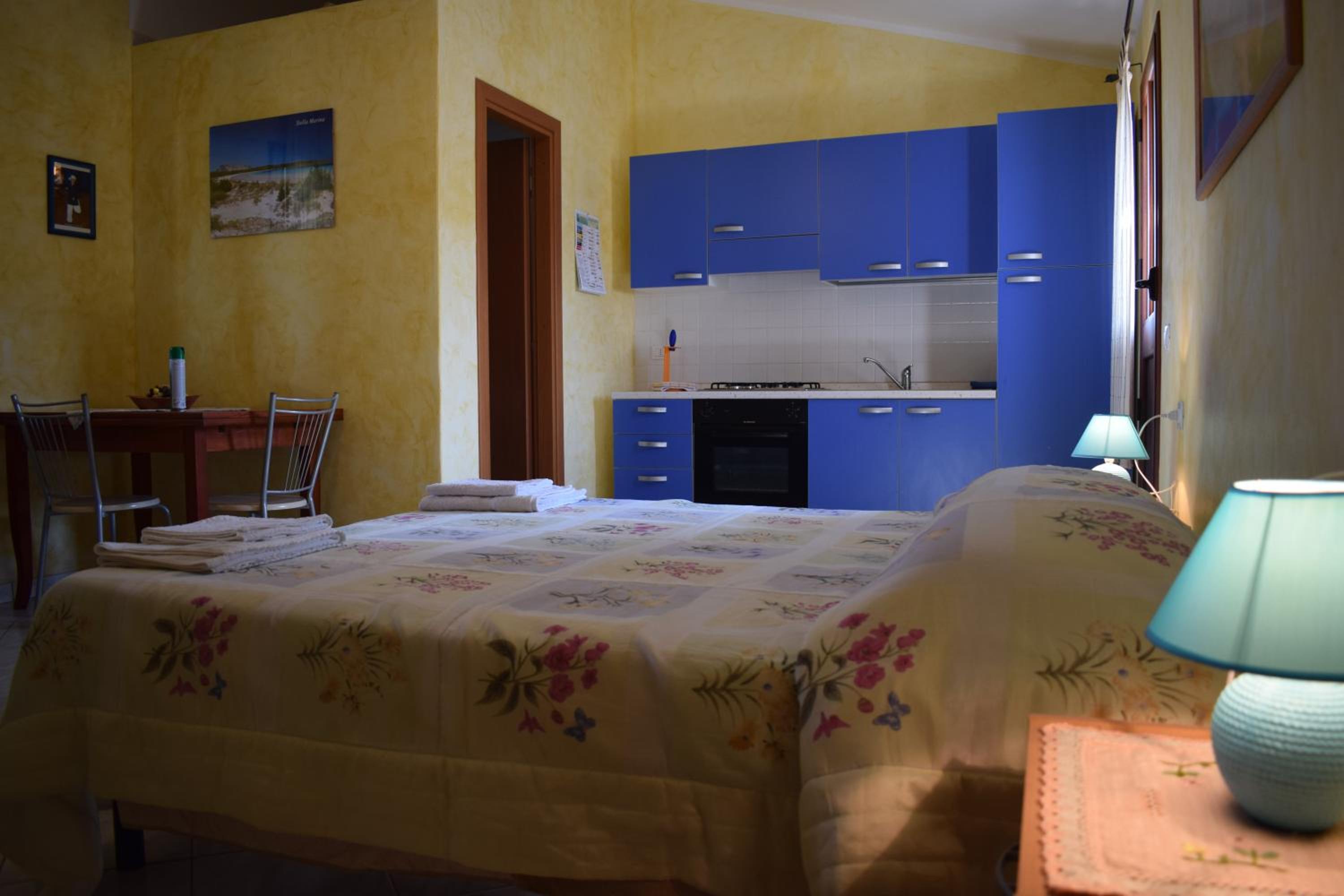 Casa Vacanze Budoni