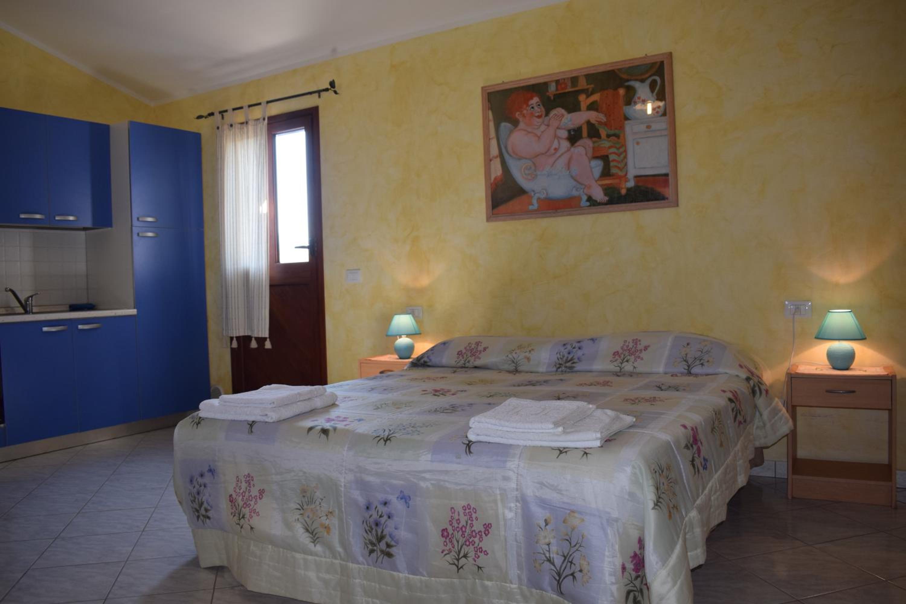 Casa Vacanze Budoni