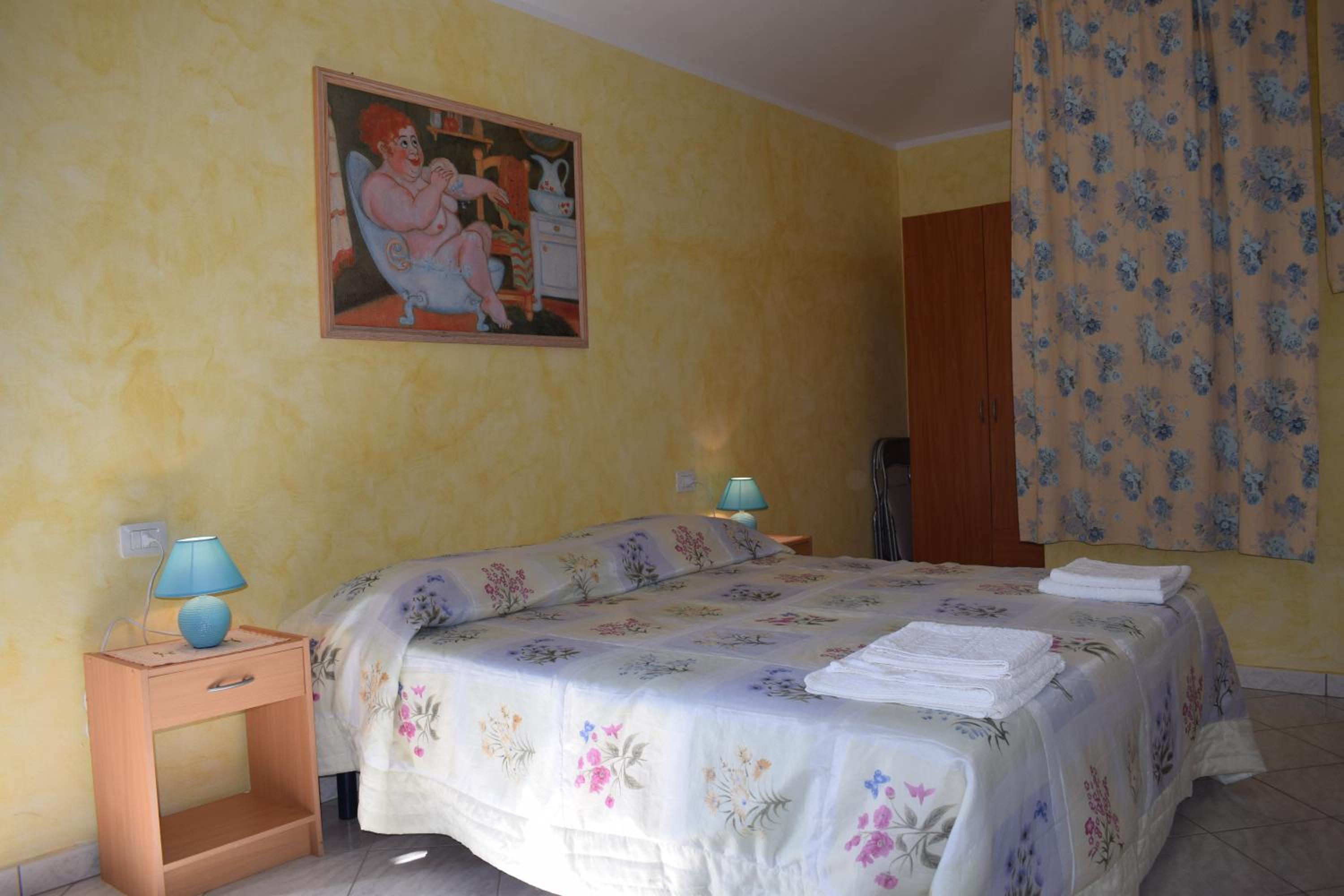 Casa Vacanze Budoni