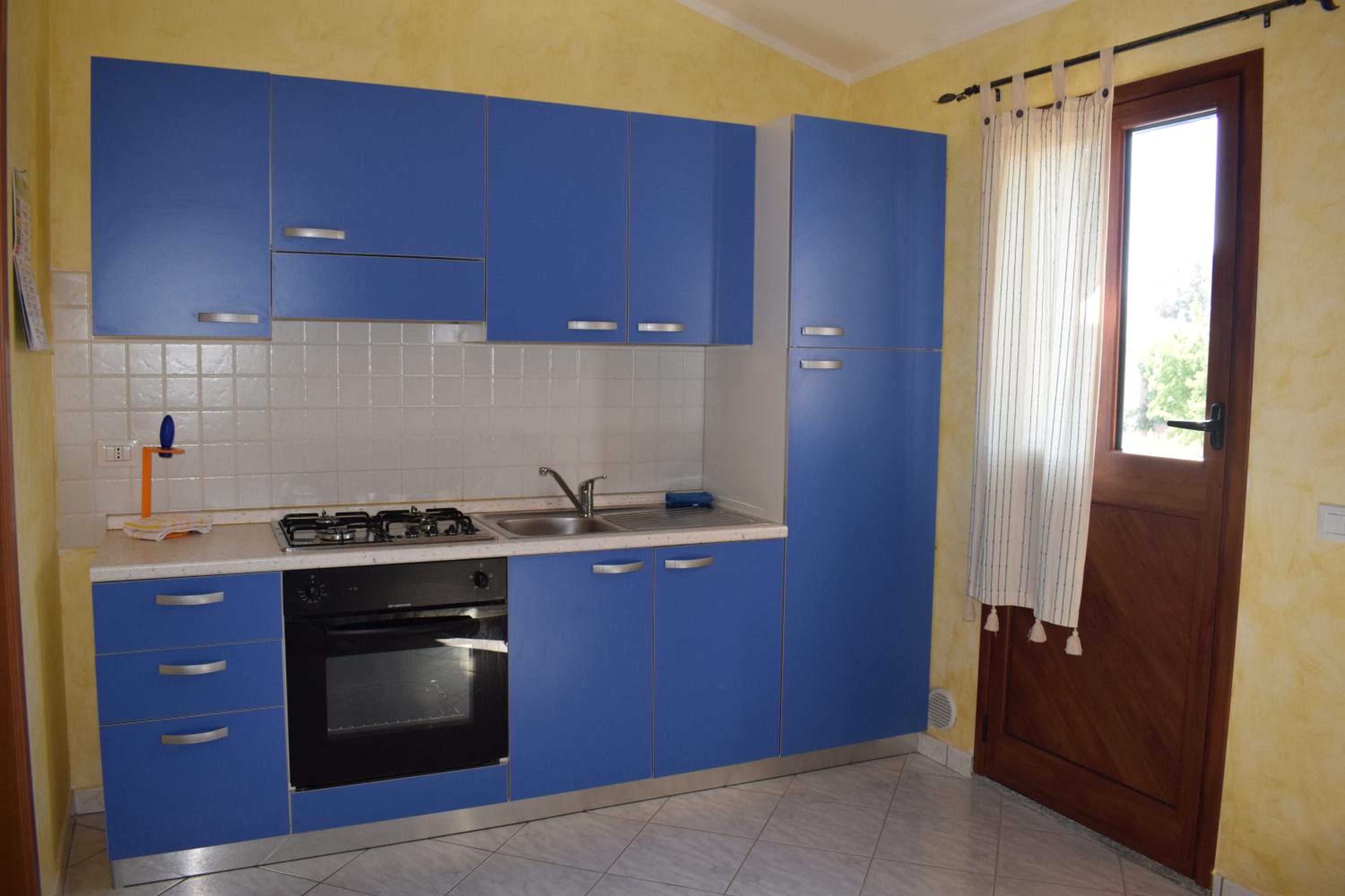 Casa Vacanze Budoni