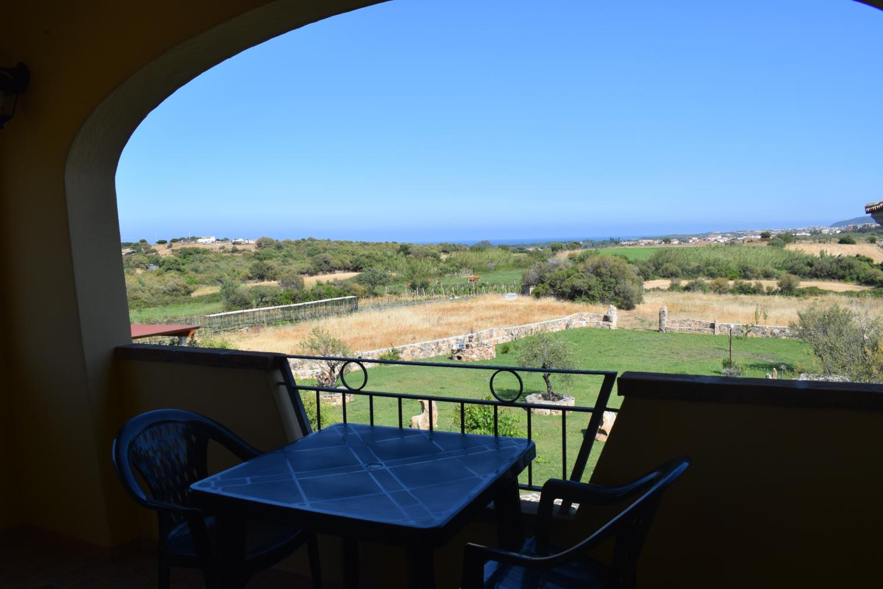 Casa Vacanze Budoni