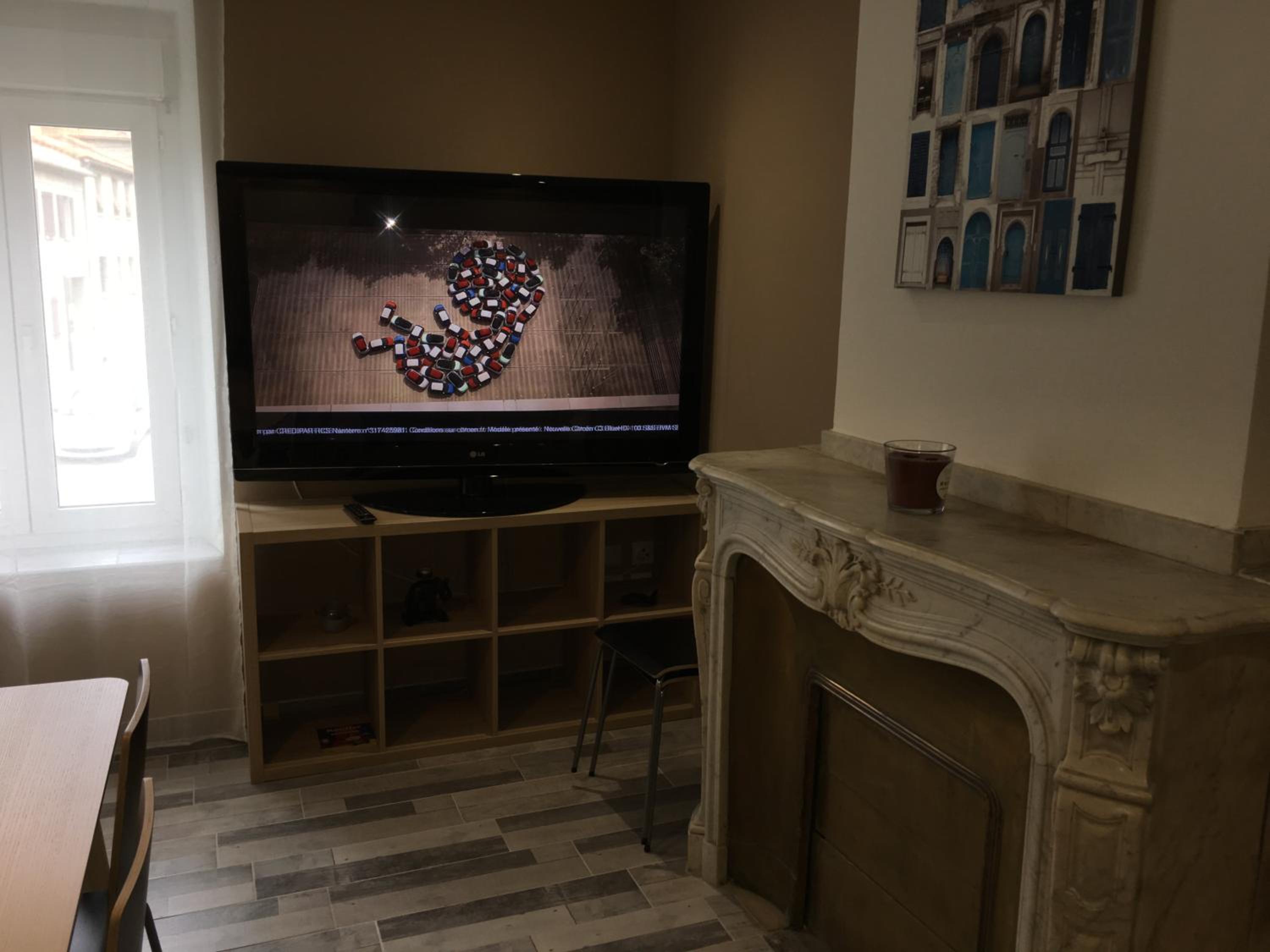 Appartements "Le 102"