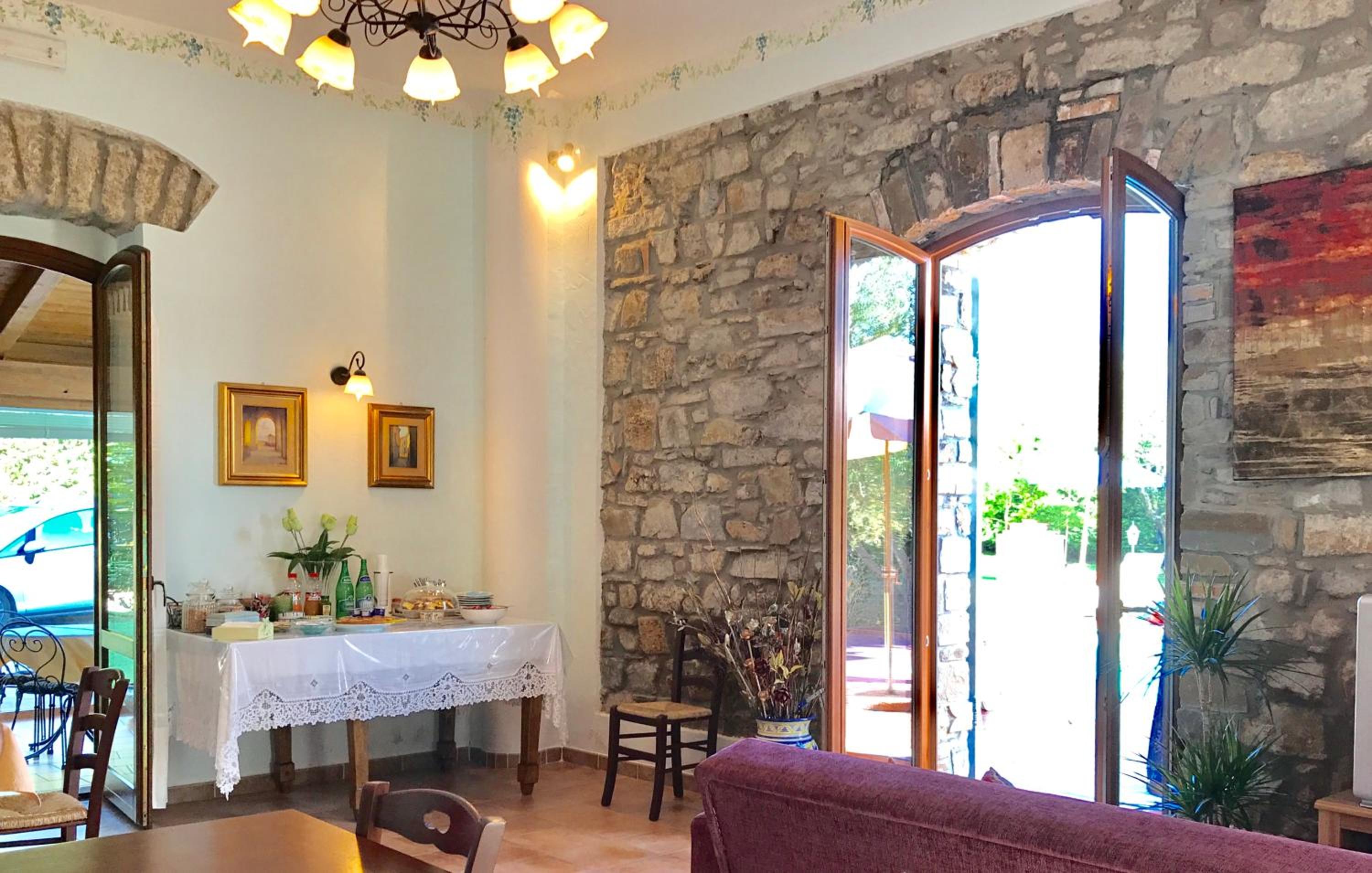 Casa Vacanze Il Cenito