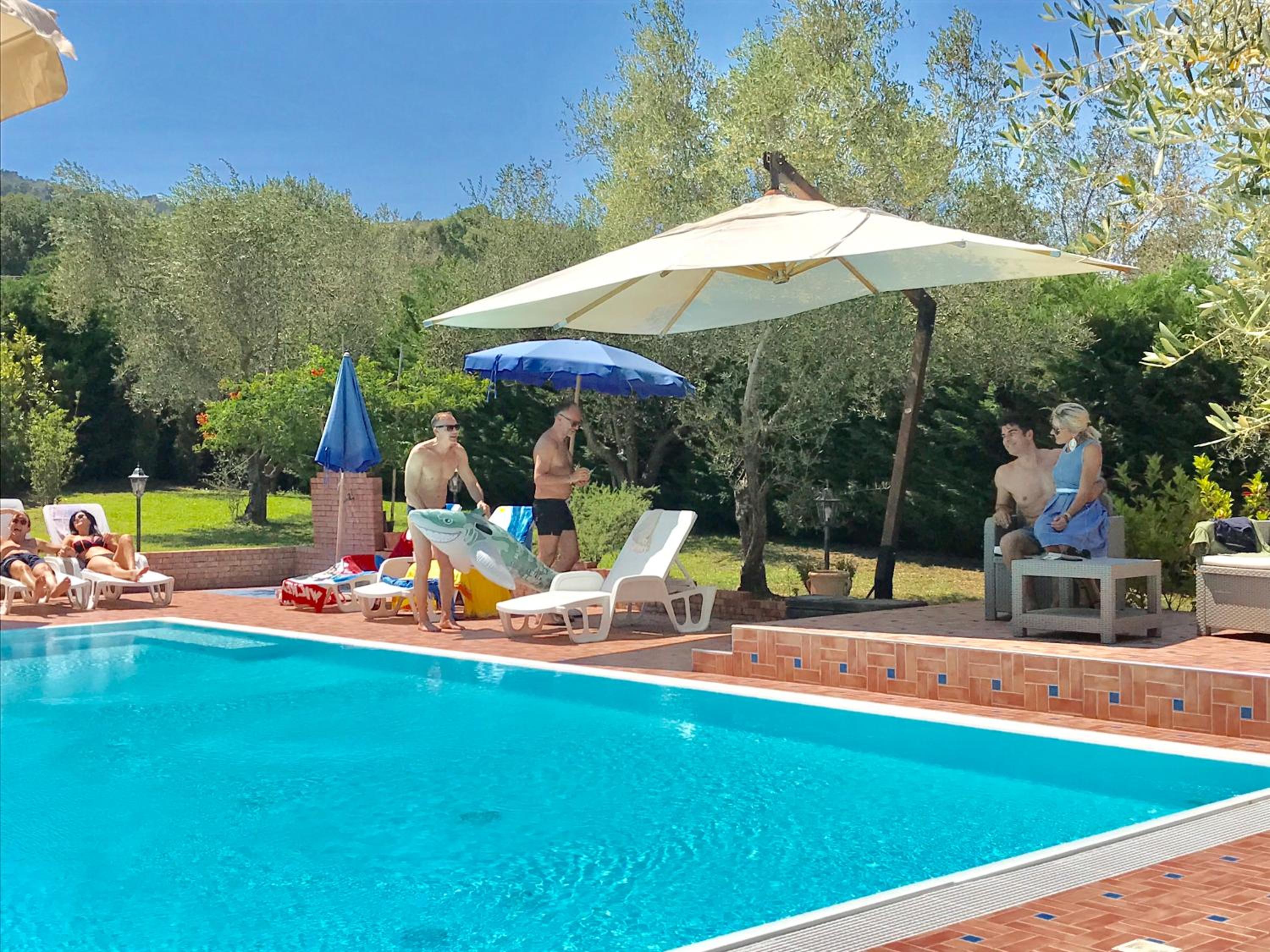 Casa Vacanze Il Cenito