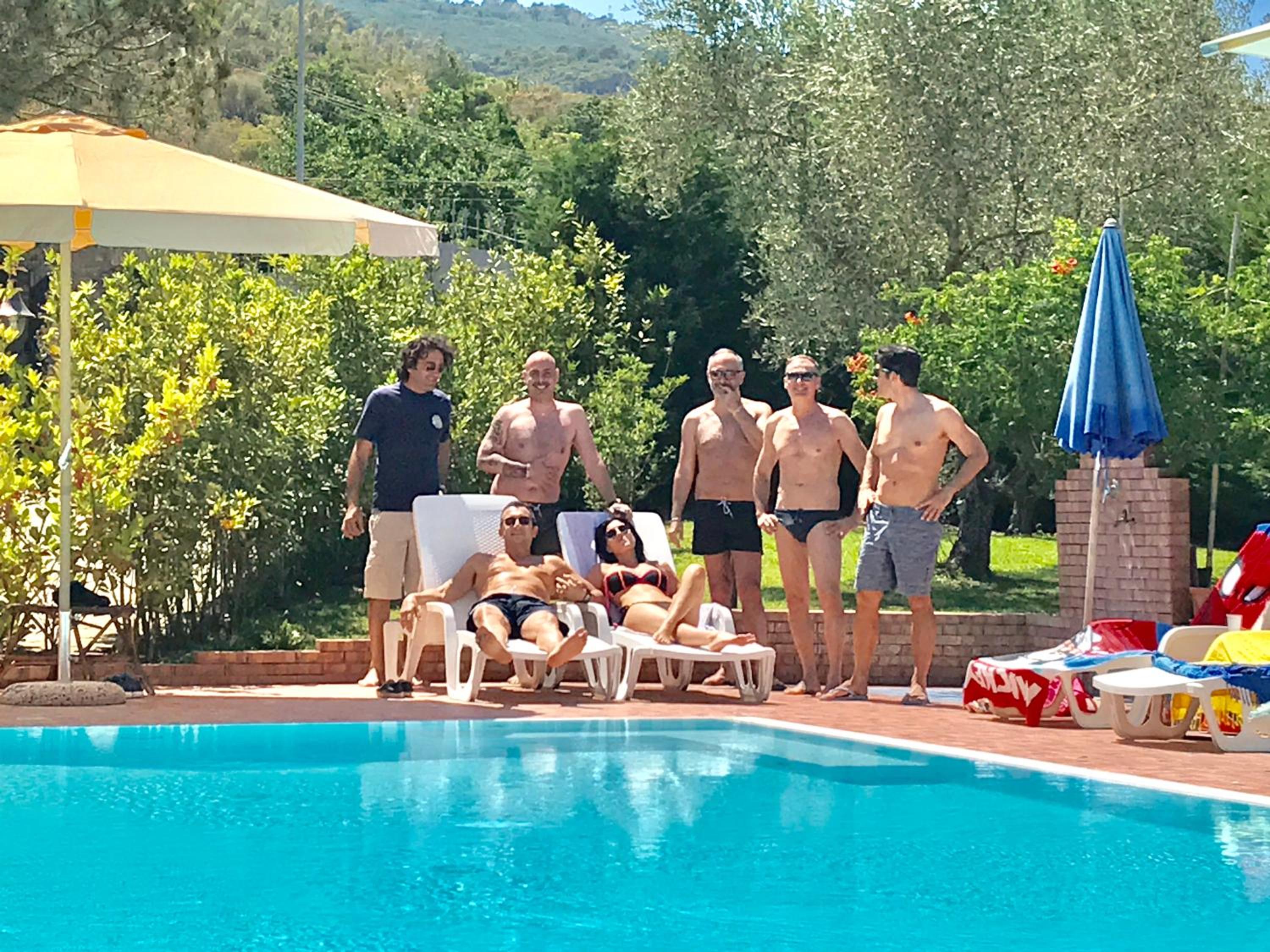 Casa Vacanze Il Cenito
