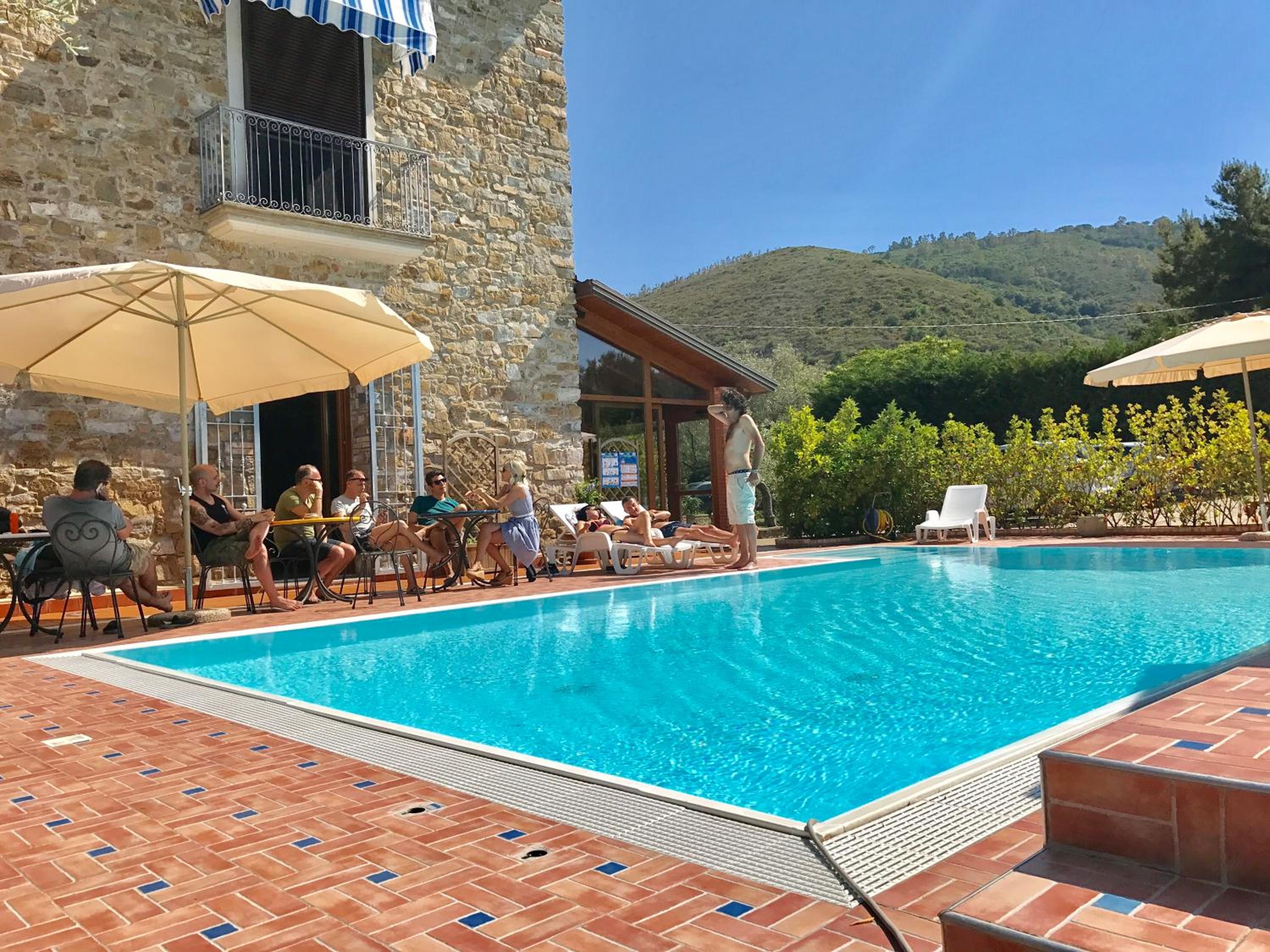Casa Vacanze Il Cenito