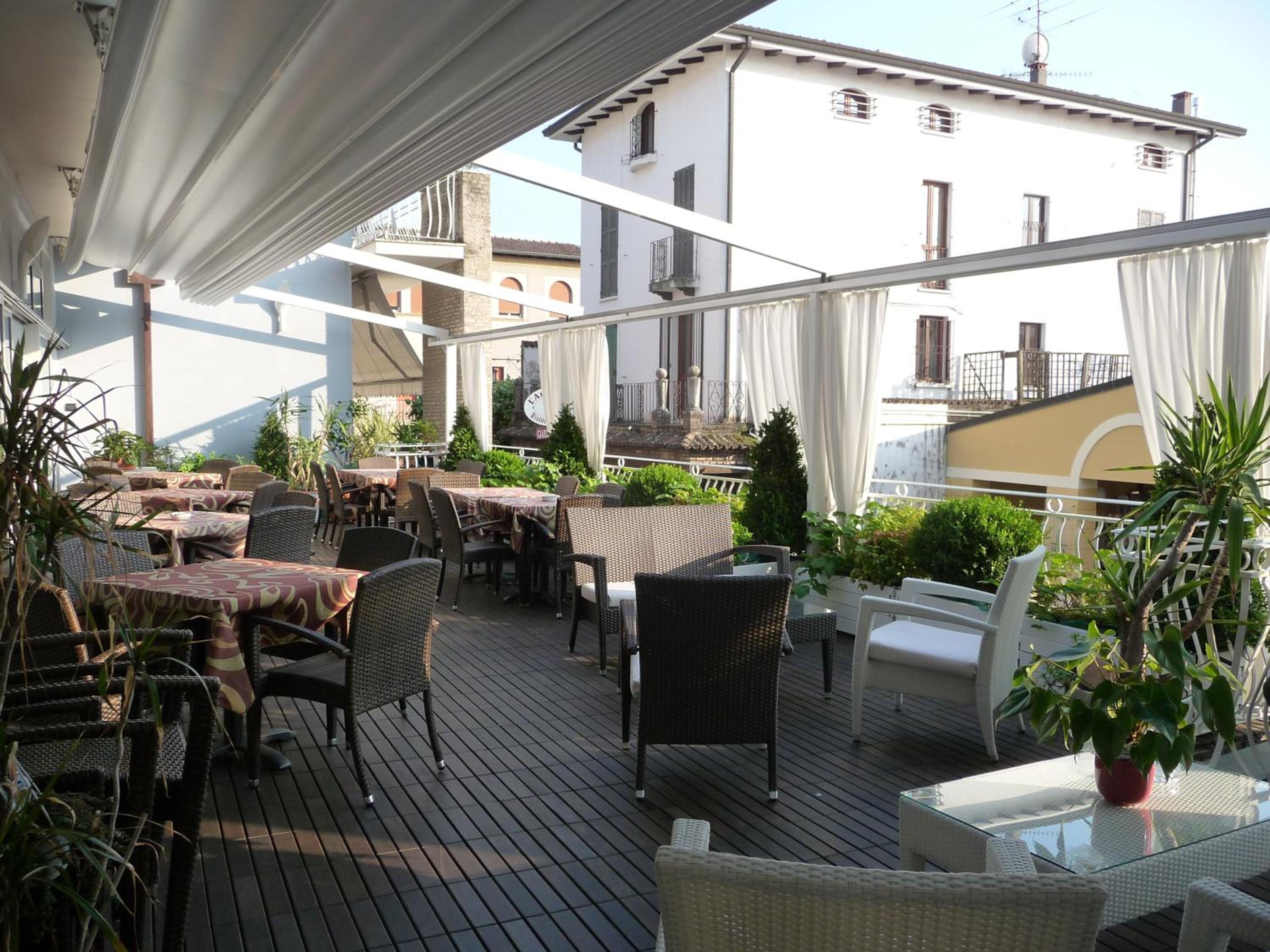 Sirmione Vacations - Hotel Luna - Property Image 36
