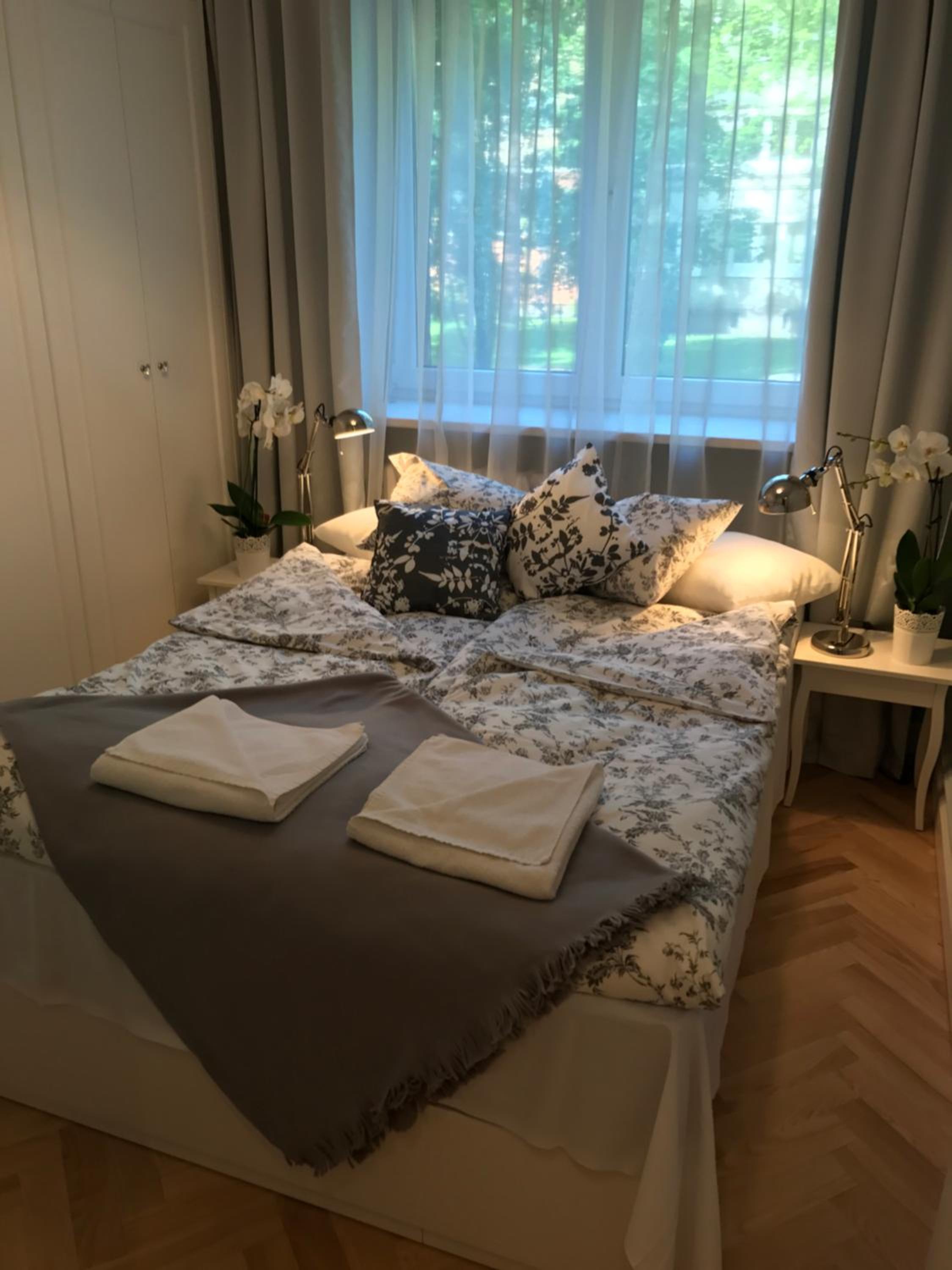 Apartament Karmelicka 11