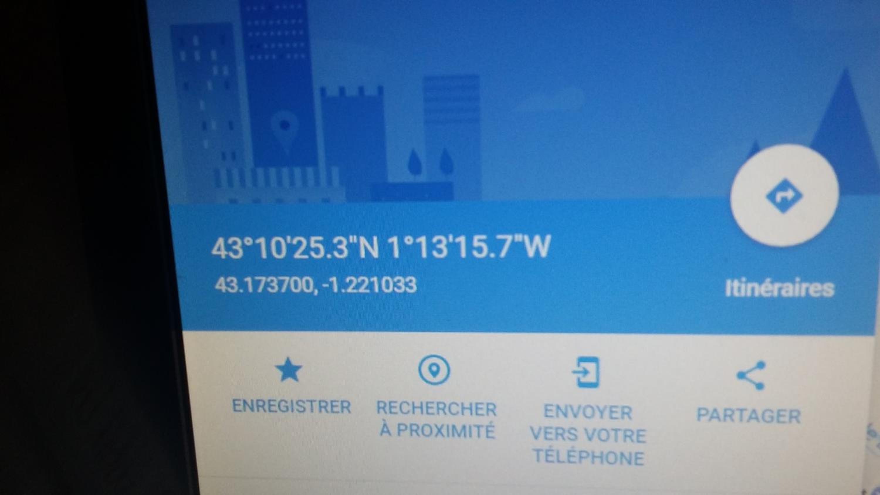 Appartement Chez Pascaline view 2
