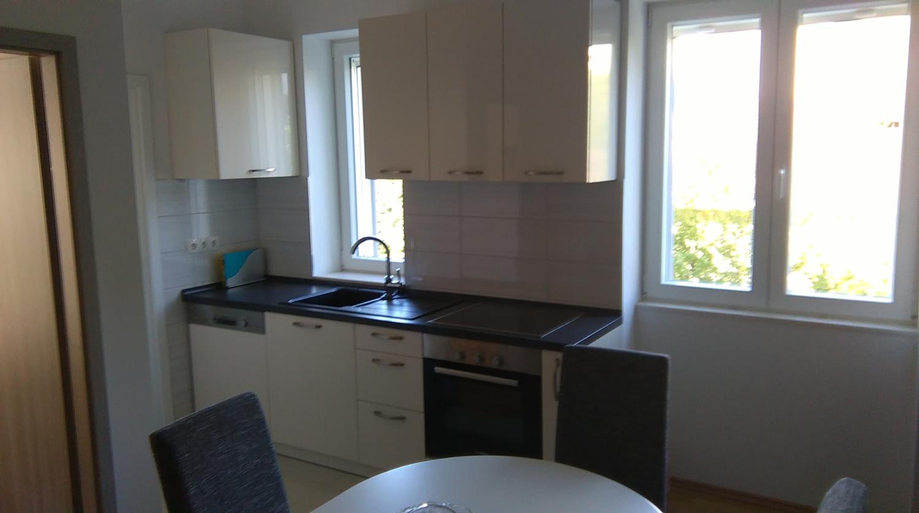 Centar Split Apartments Manuš