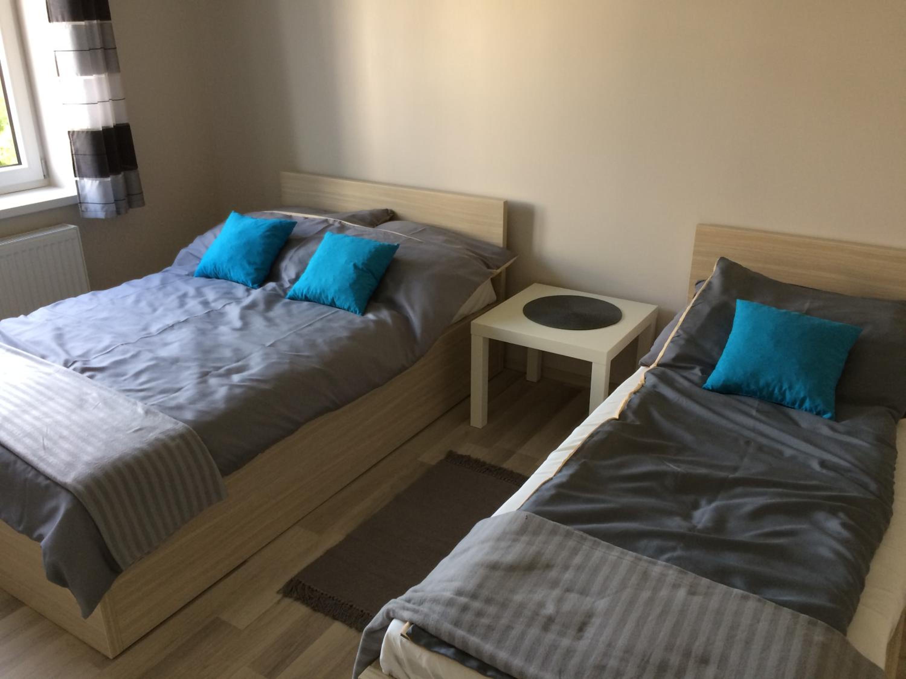 Apartamenty Rodzinne Puck Katarzyna Pietruszkiewicz, photo 53