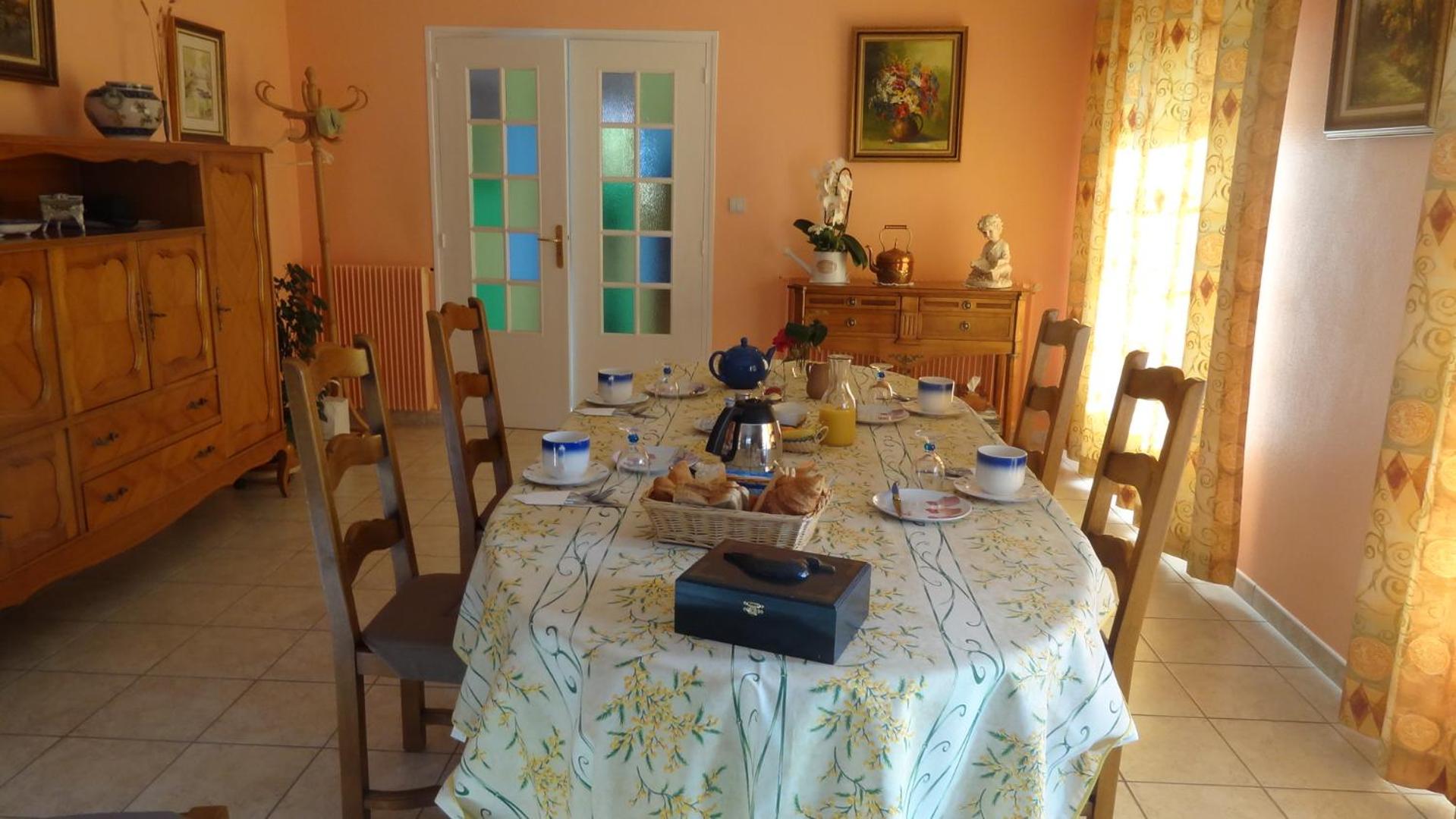 Le Franquevillette