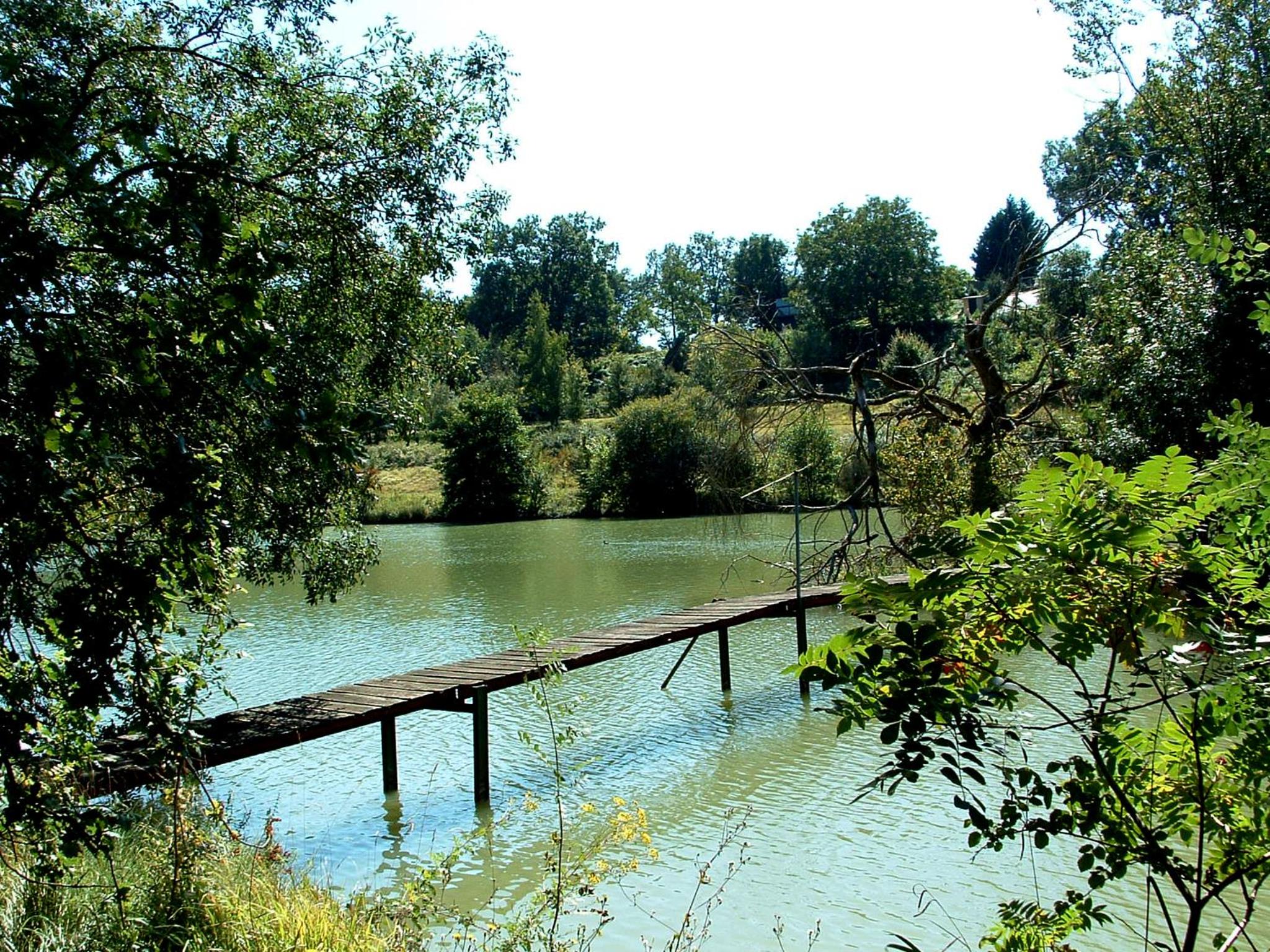 Gîtes de Pellecahus