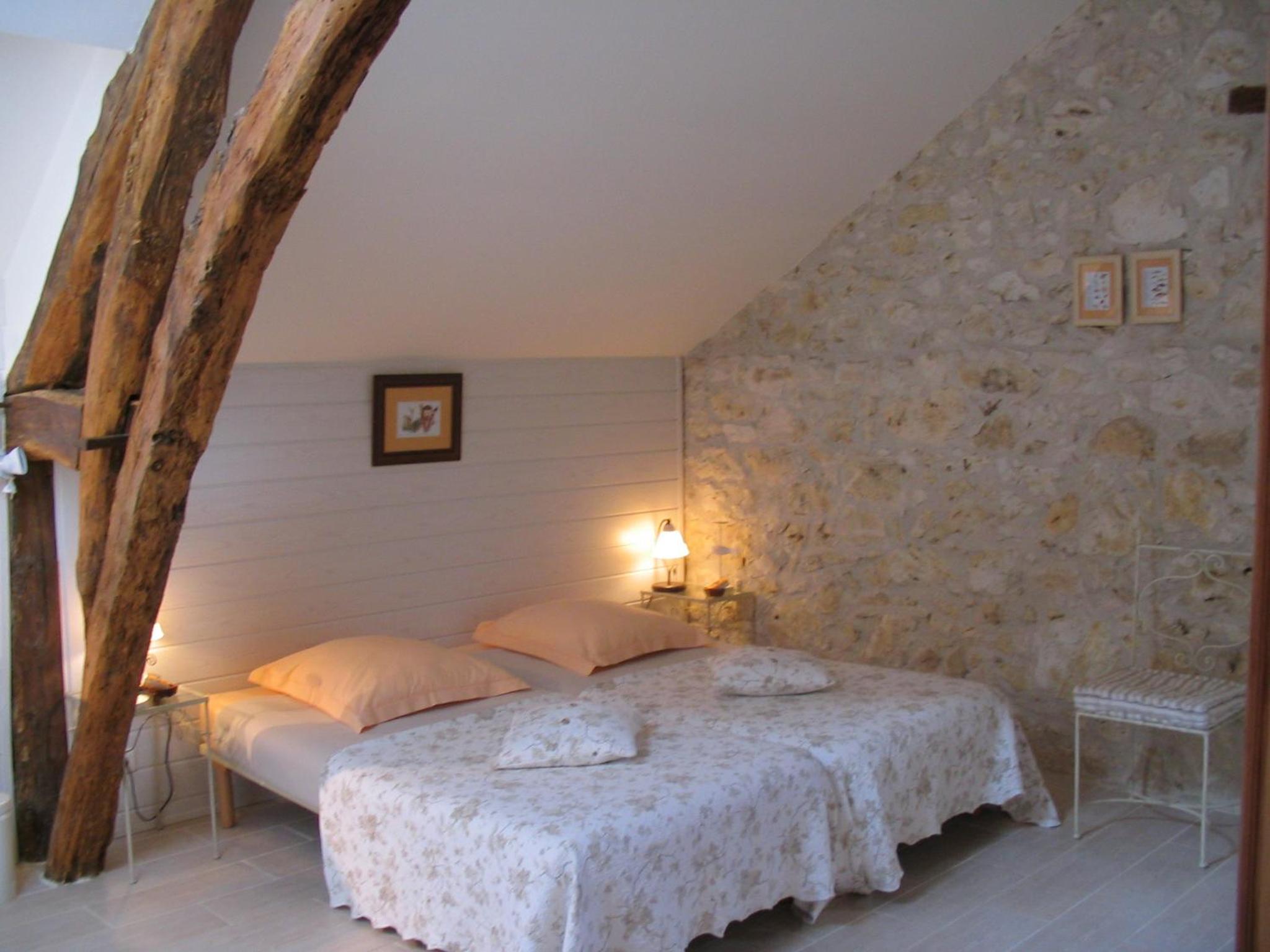Gîtes de Pellecahus