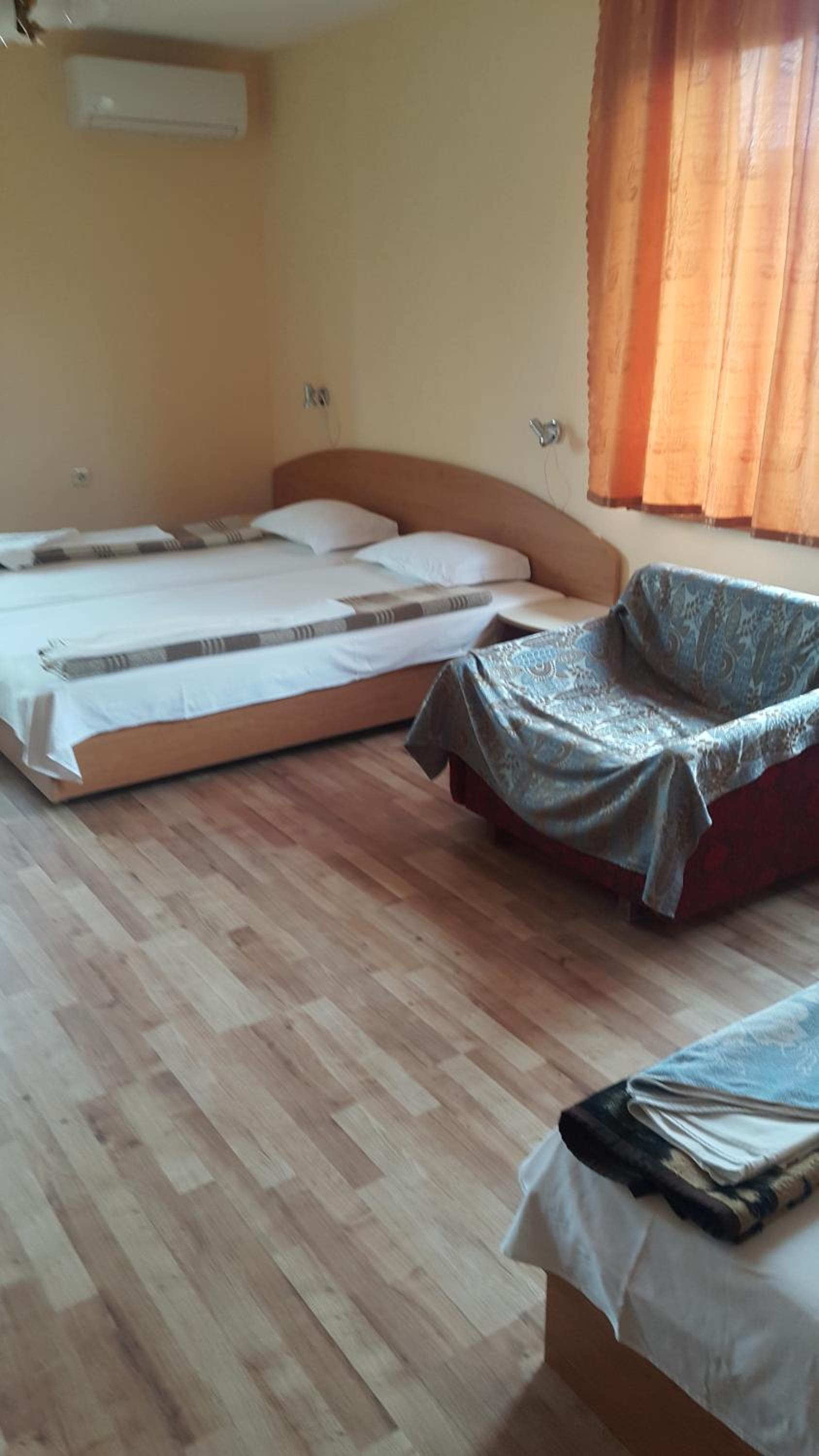 Nelly Guest House