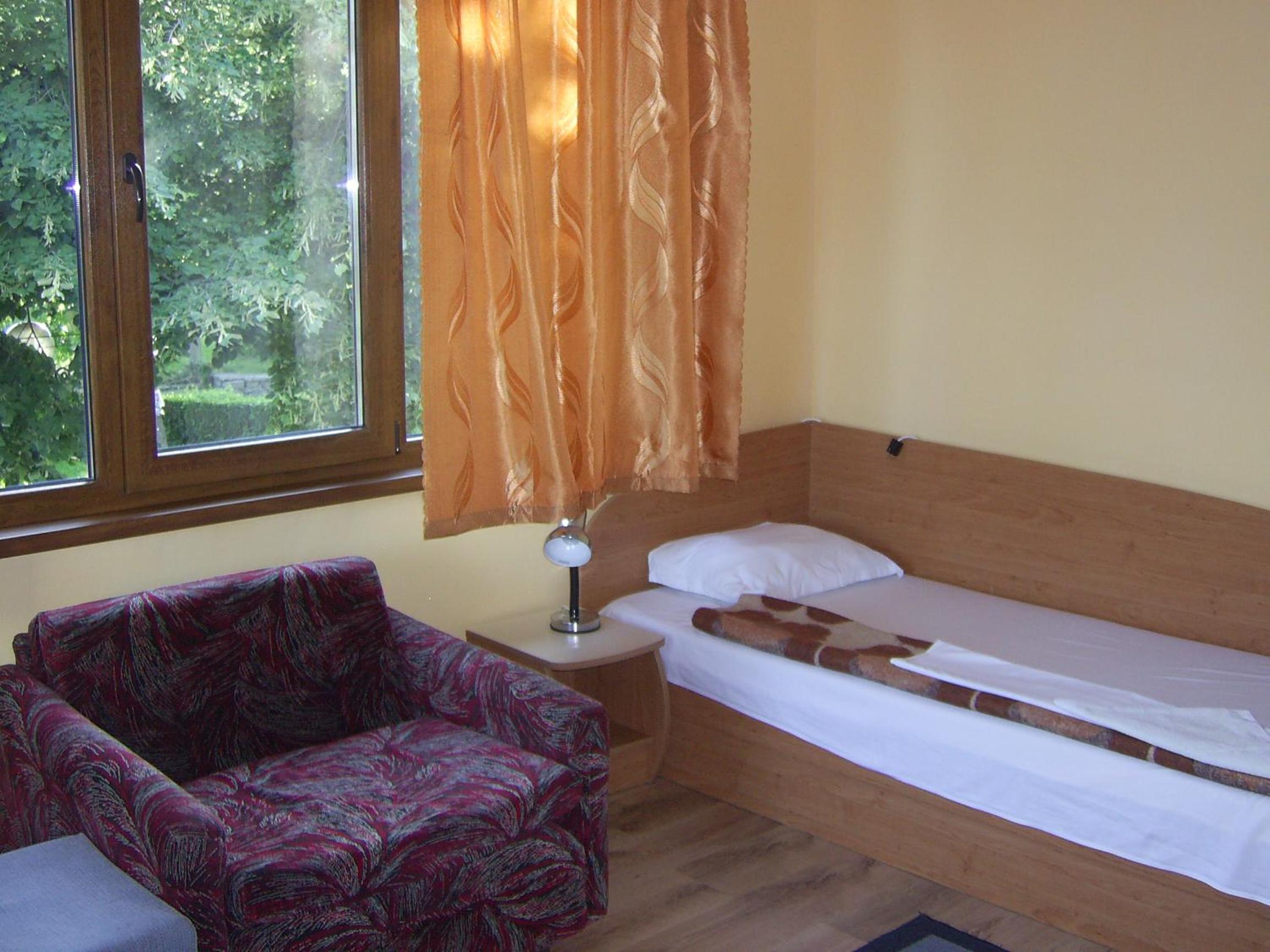 Nelly Guest House