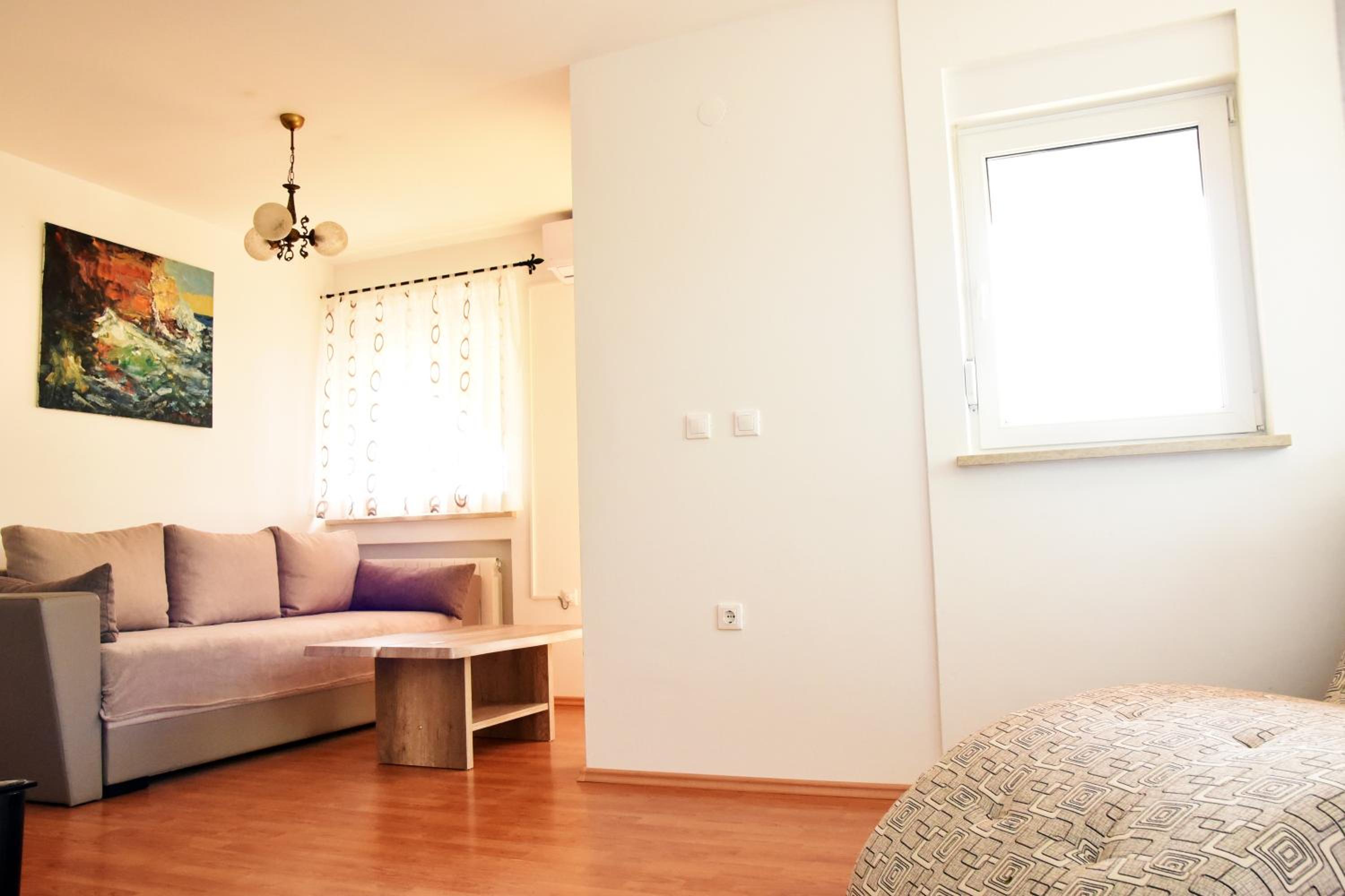Apartments Villa Anka