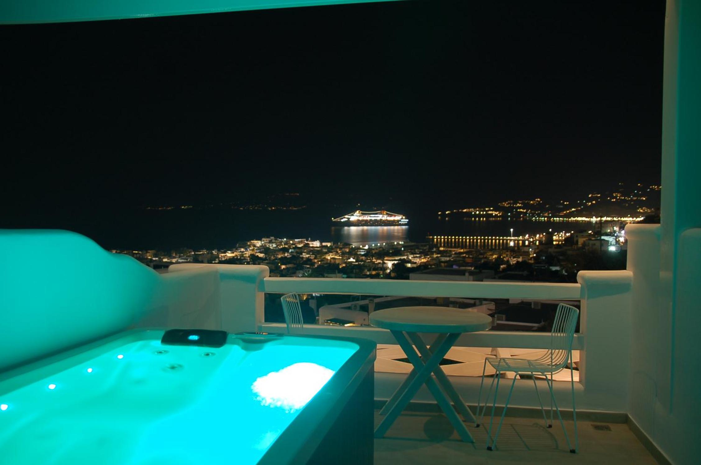Regal View
