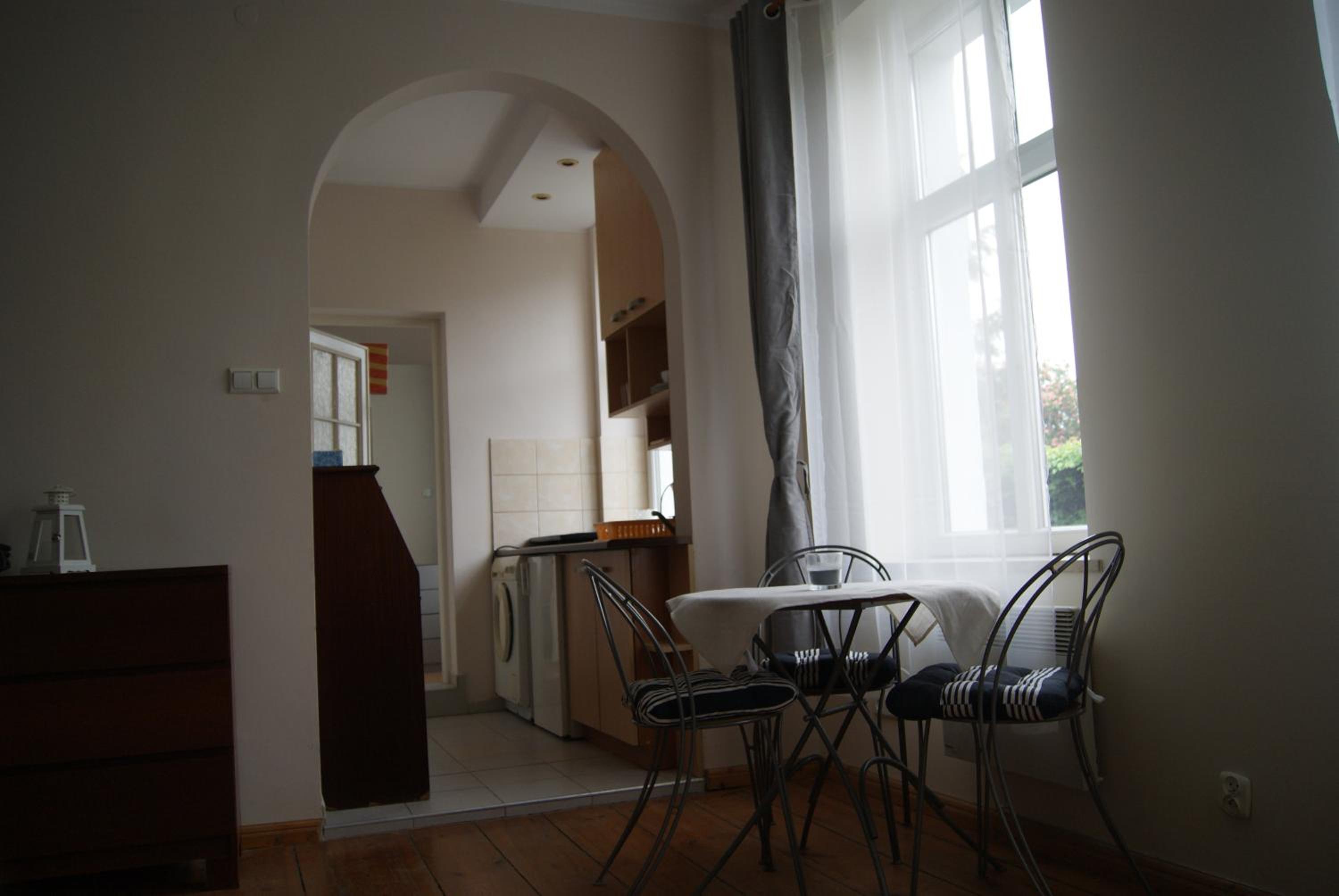 Apartamenty Oliwa