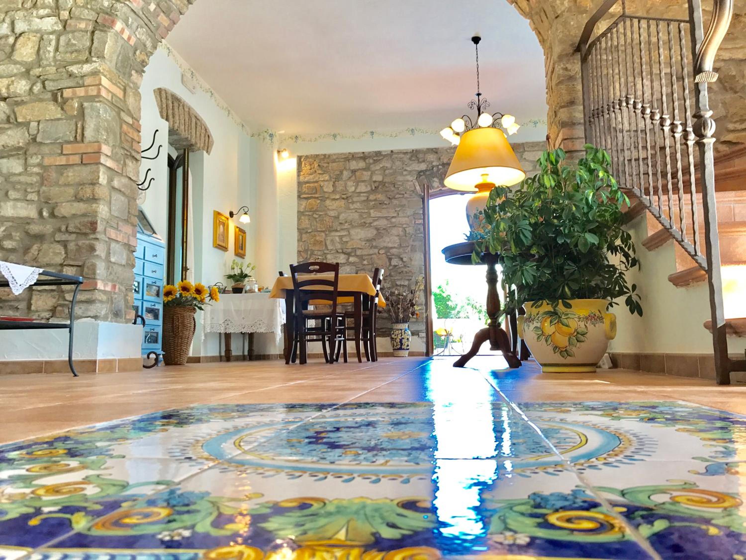 Casa Vacanze Il Cenito