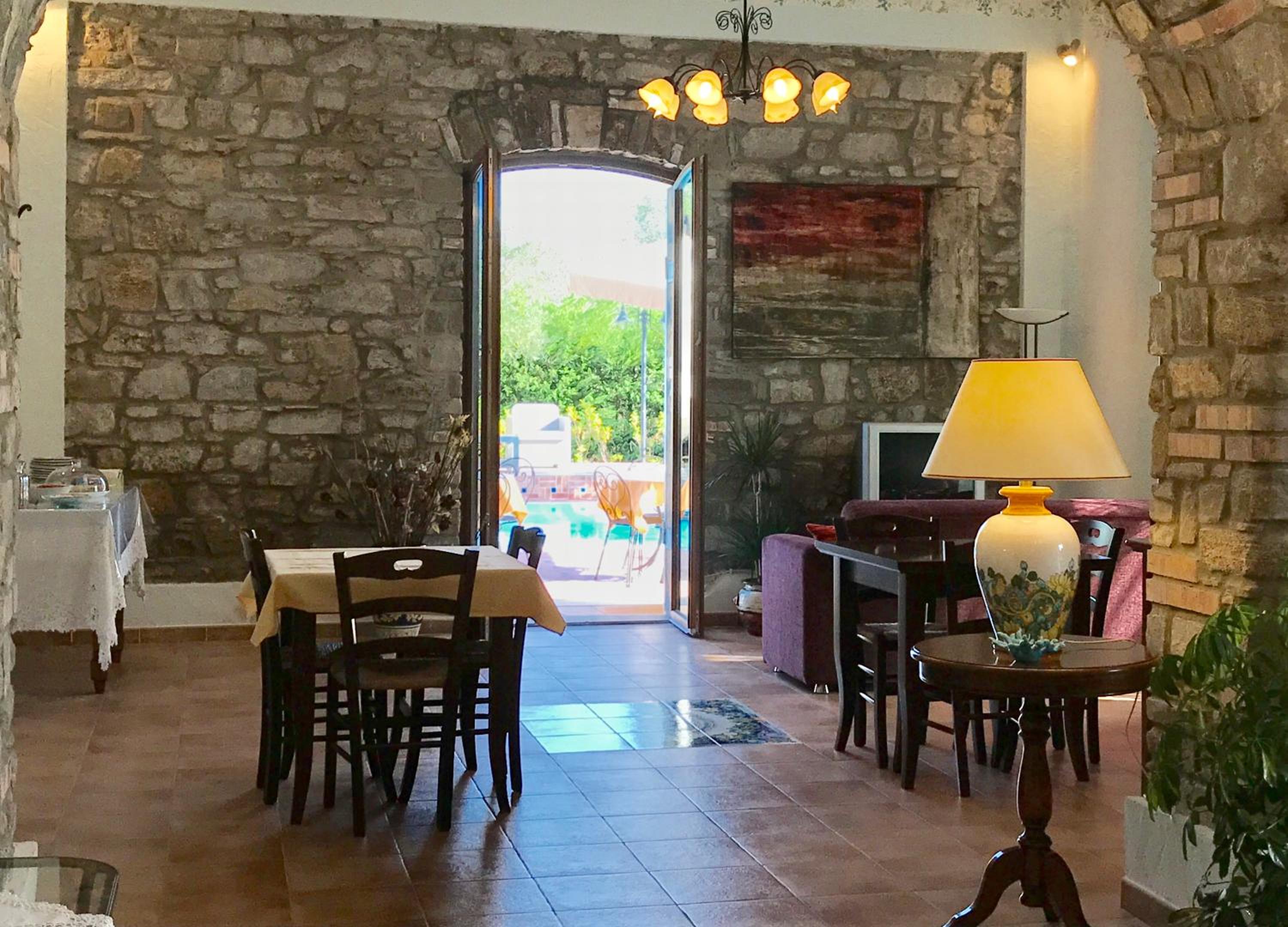 Casa Vacanze Il Cenito