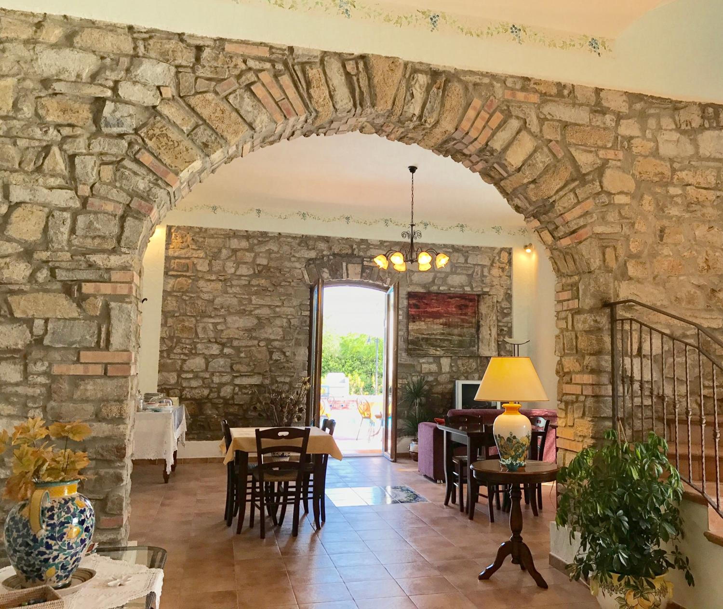 Casa Vacanze Il Cenito