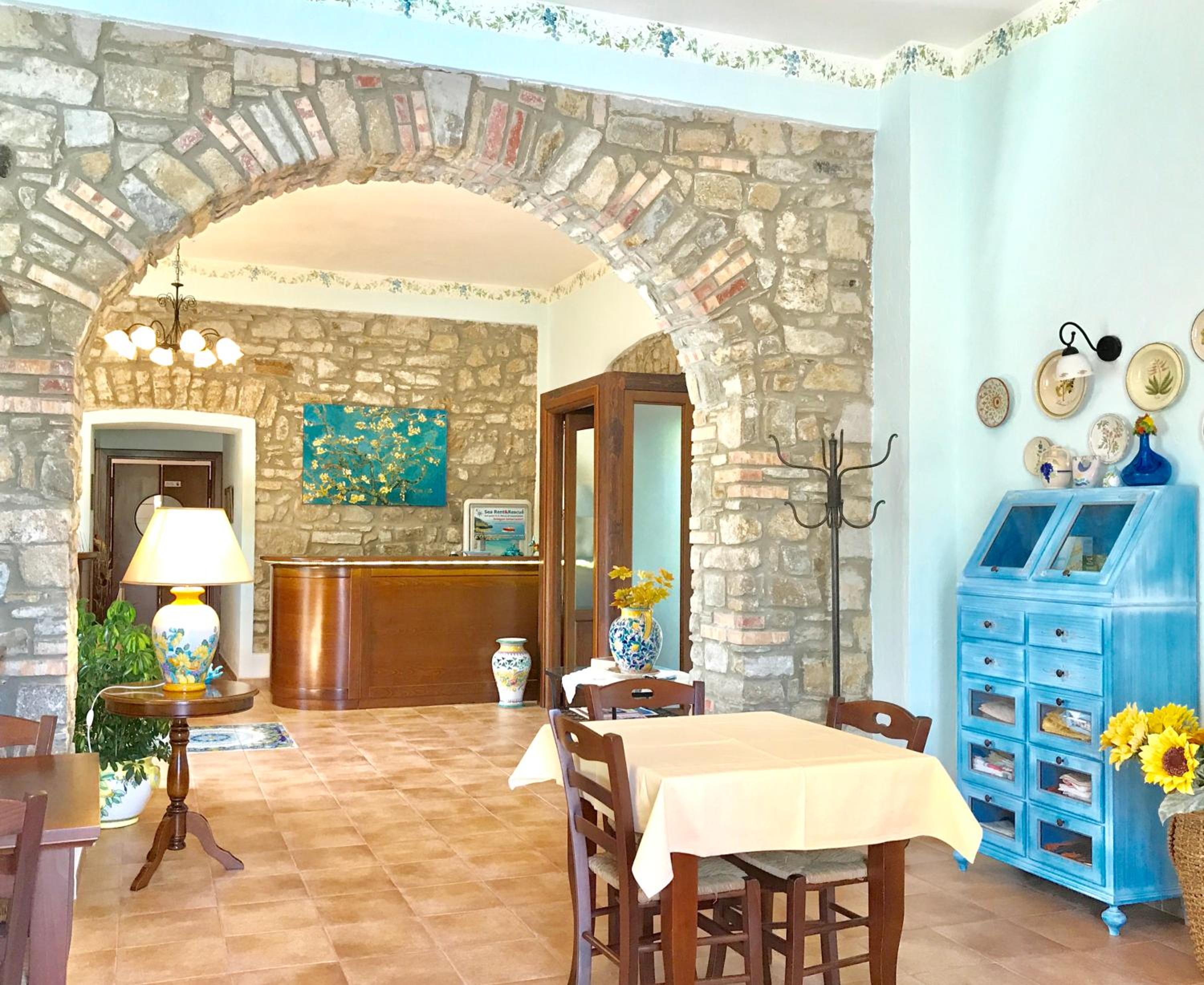 Casa Vacanze Il Cenito