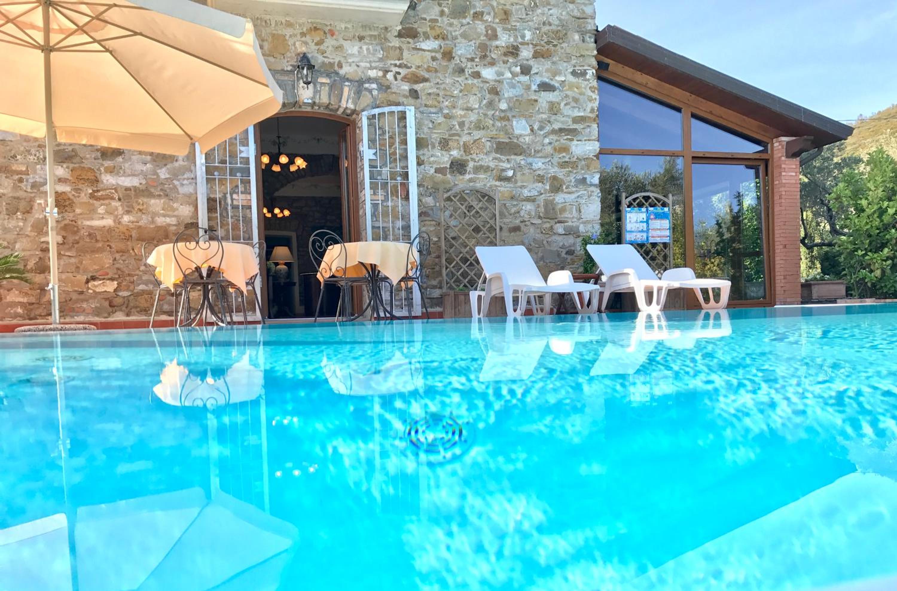 Casa Vacanze Il Cenito
