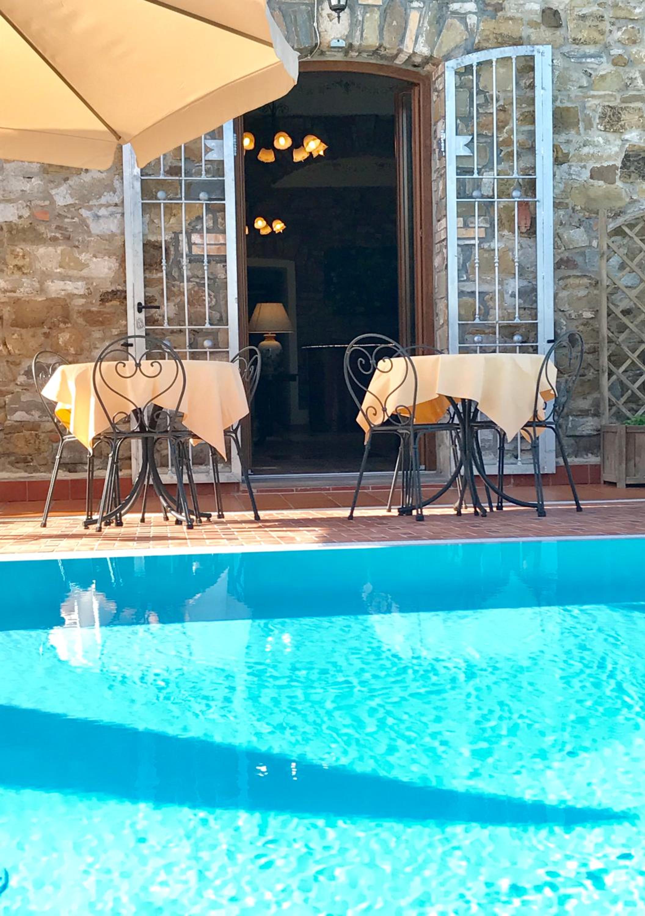 Casa Vacanze Il Cenito