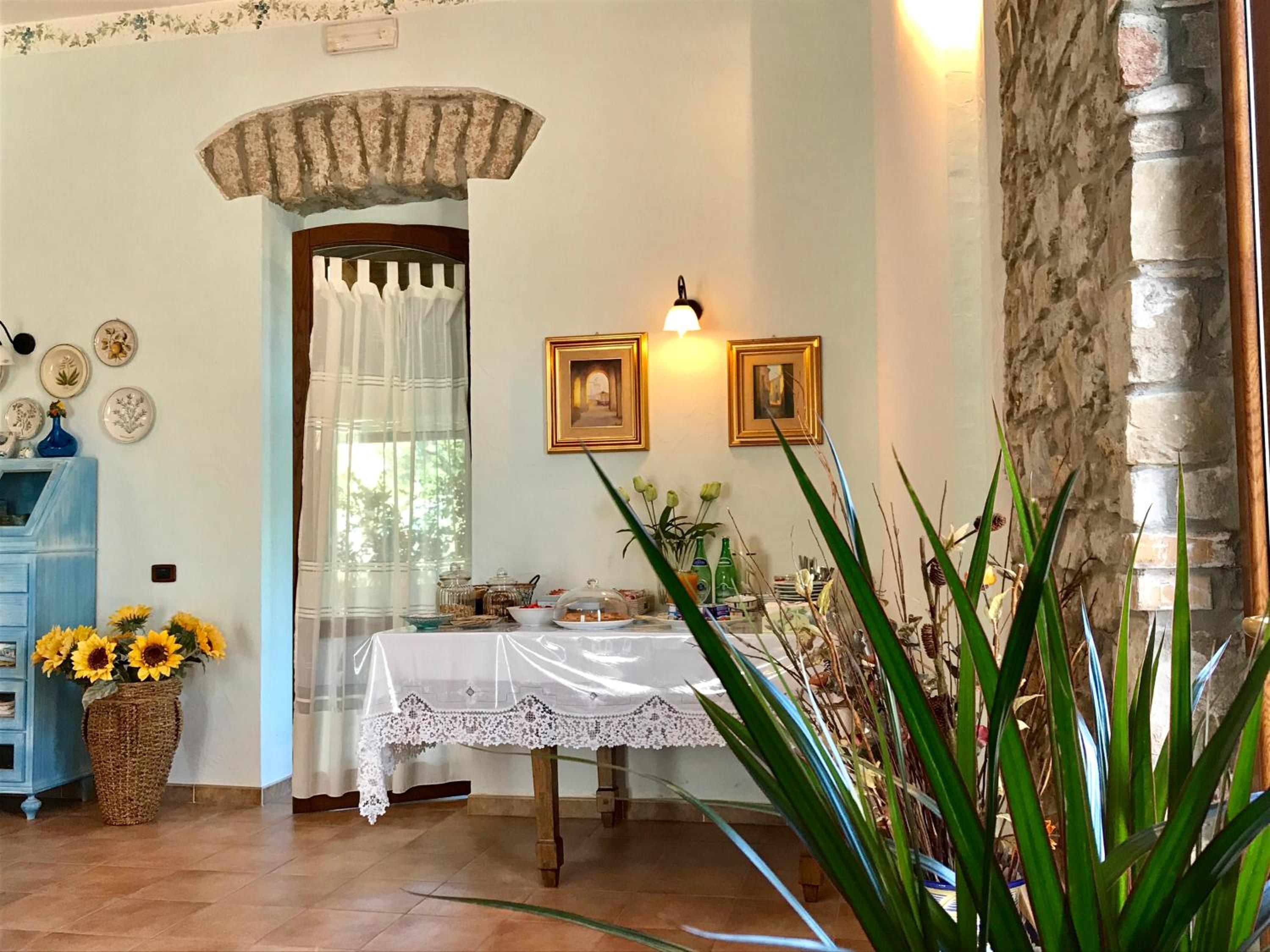 Casa Vacanze Il Cenito