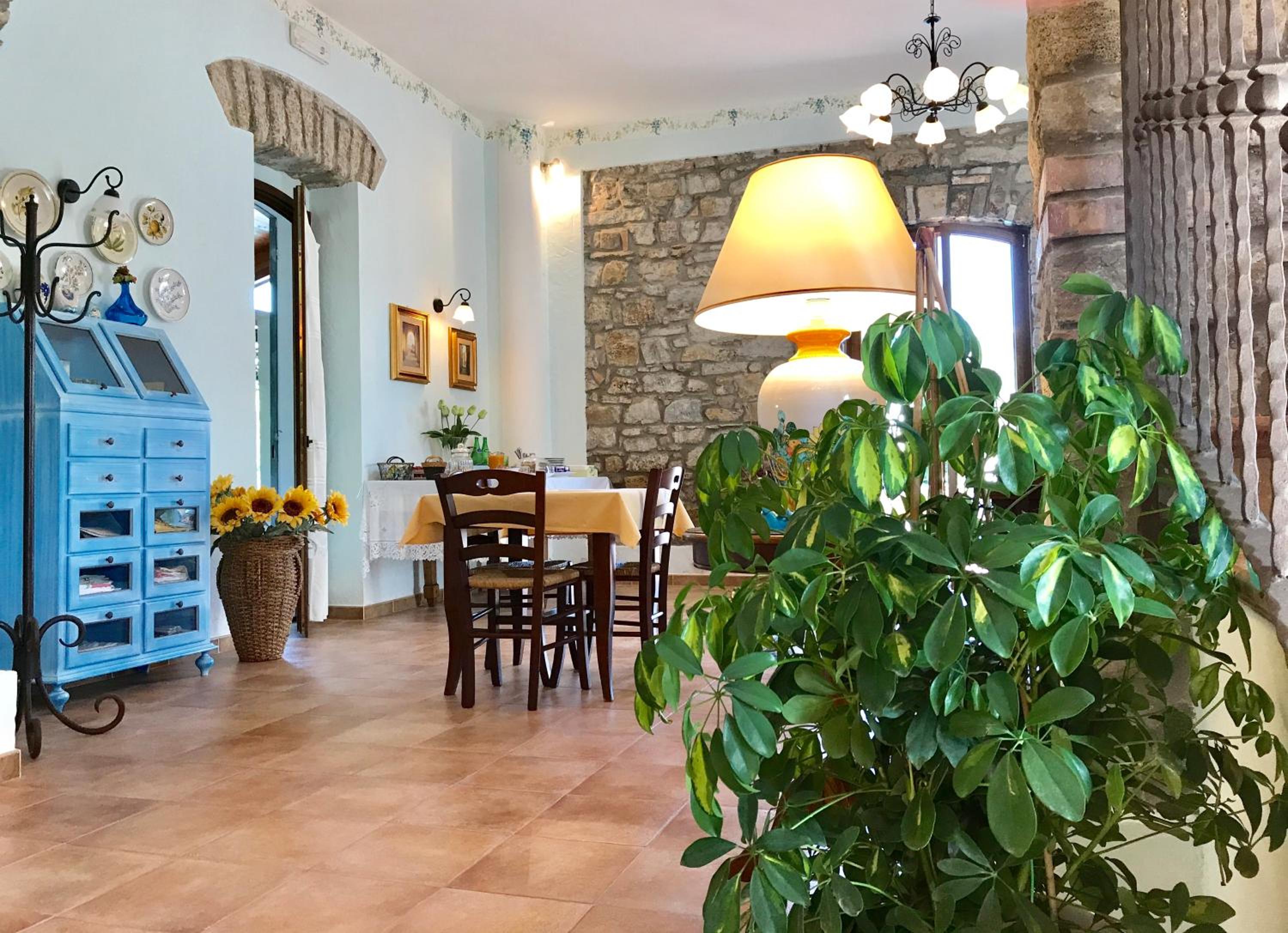 Casa Vacanze Il Cenito
