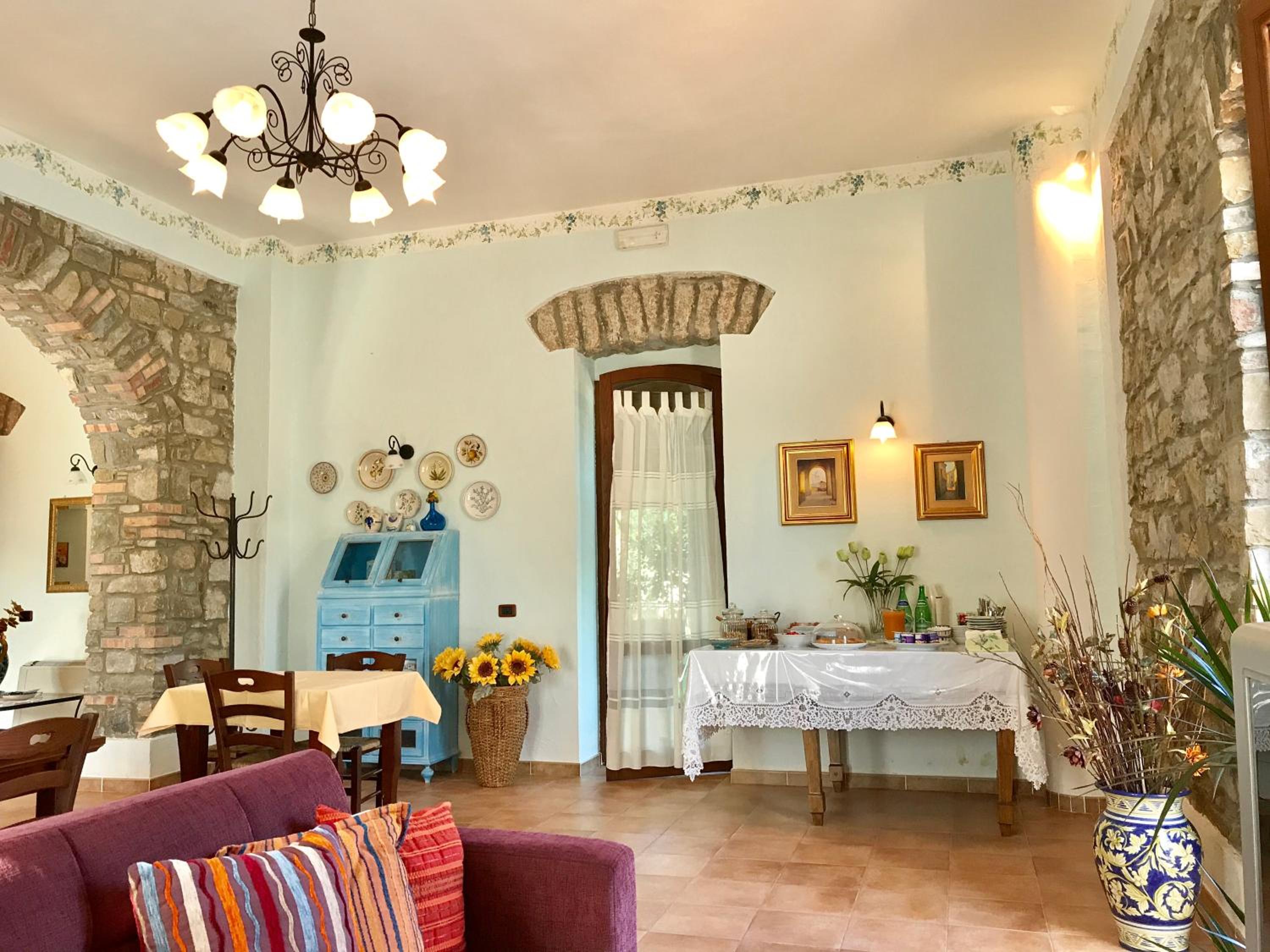 Casa Vacanze Il Cenito