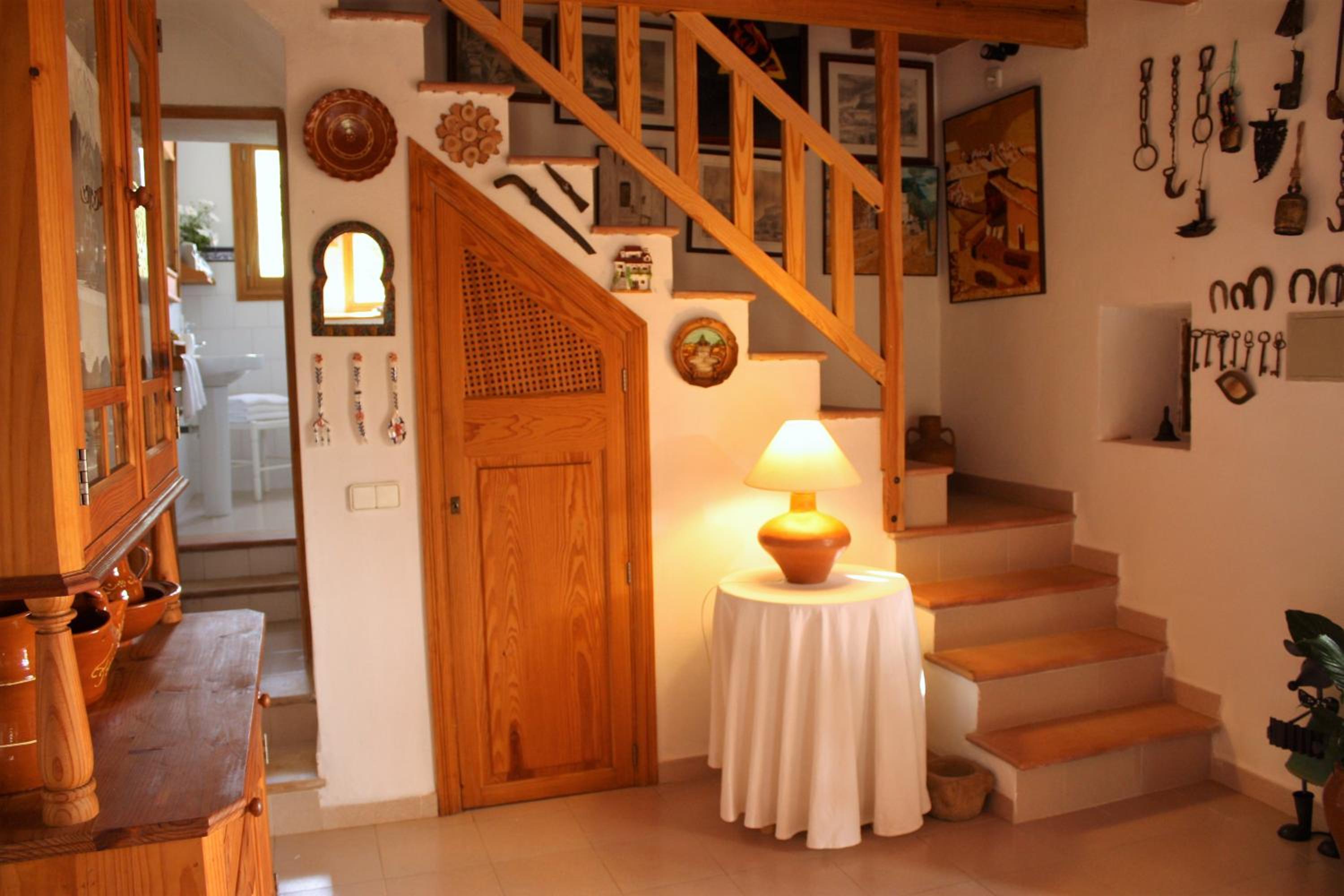 Villa Sa Teulera Alaro