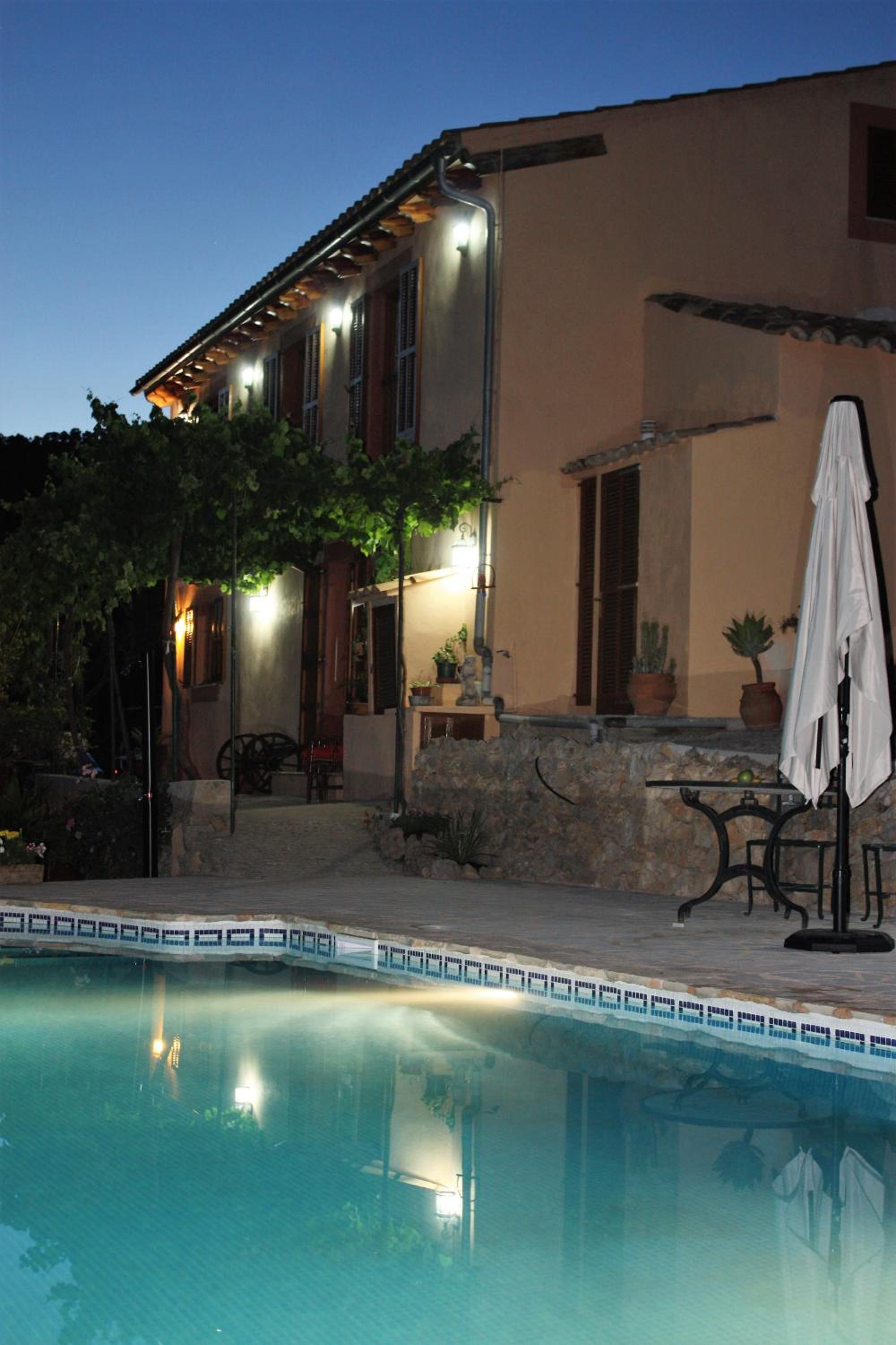 Villa Sa Teulera Alaro