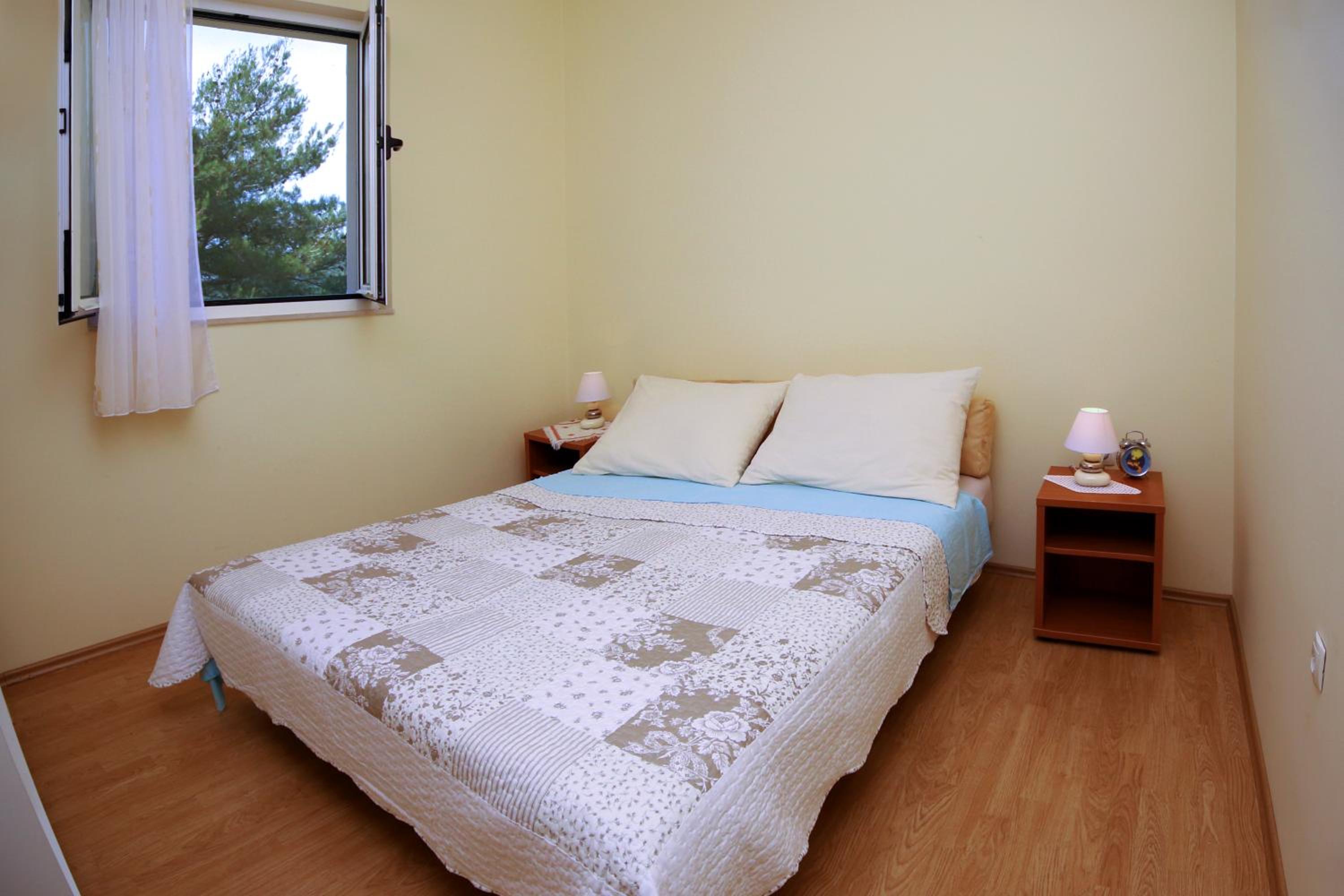 Apartment Mirni Kutak