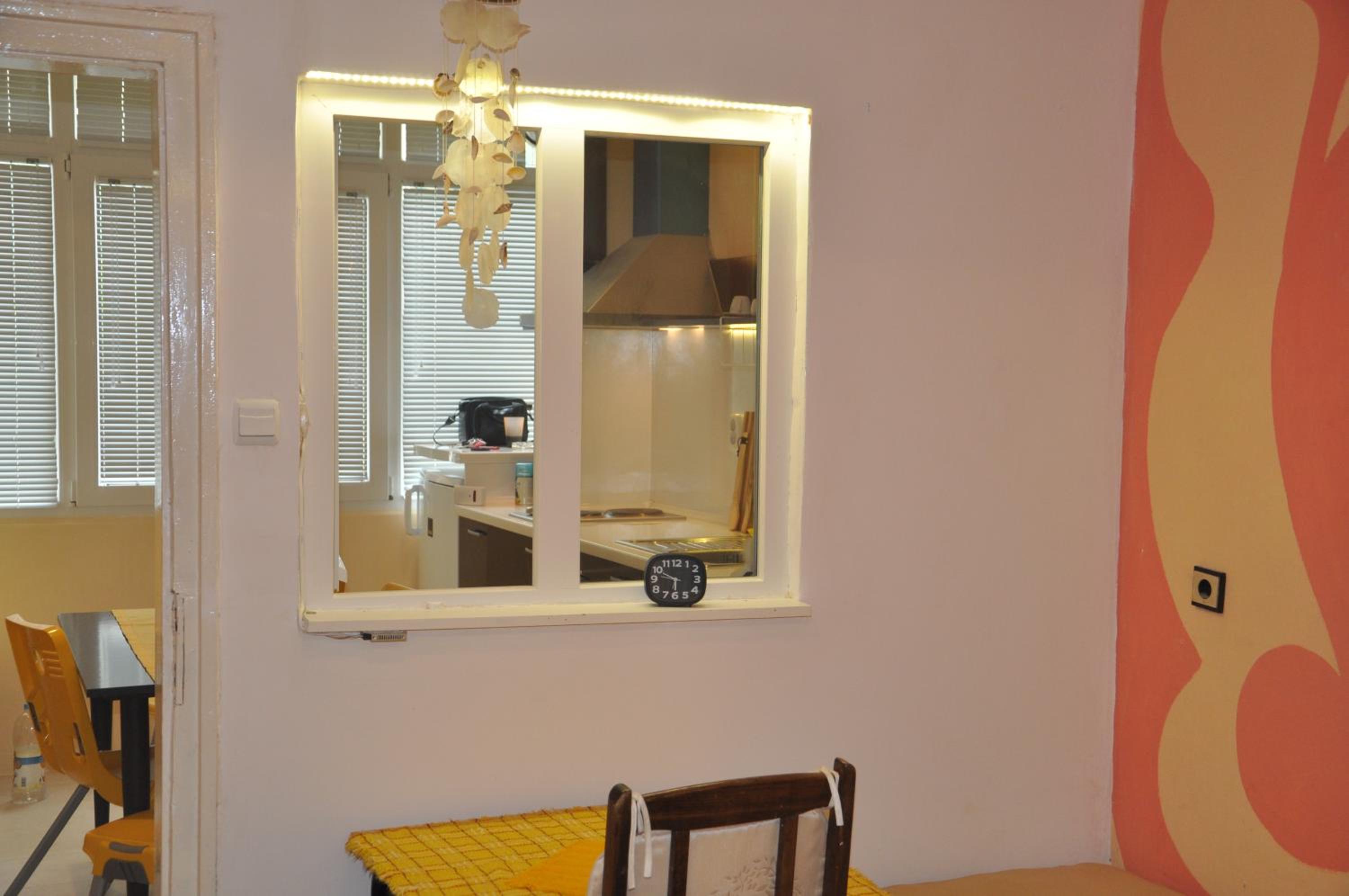 Arlequin Apartment