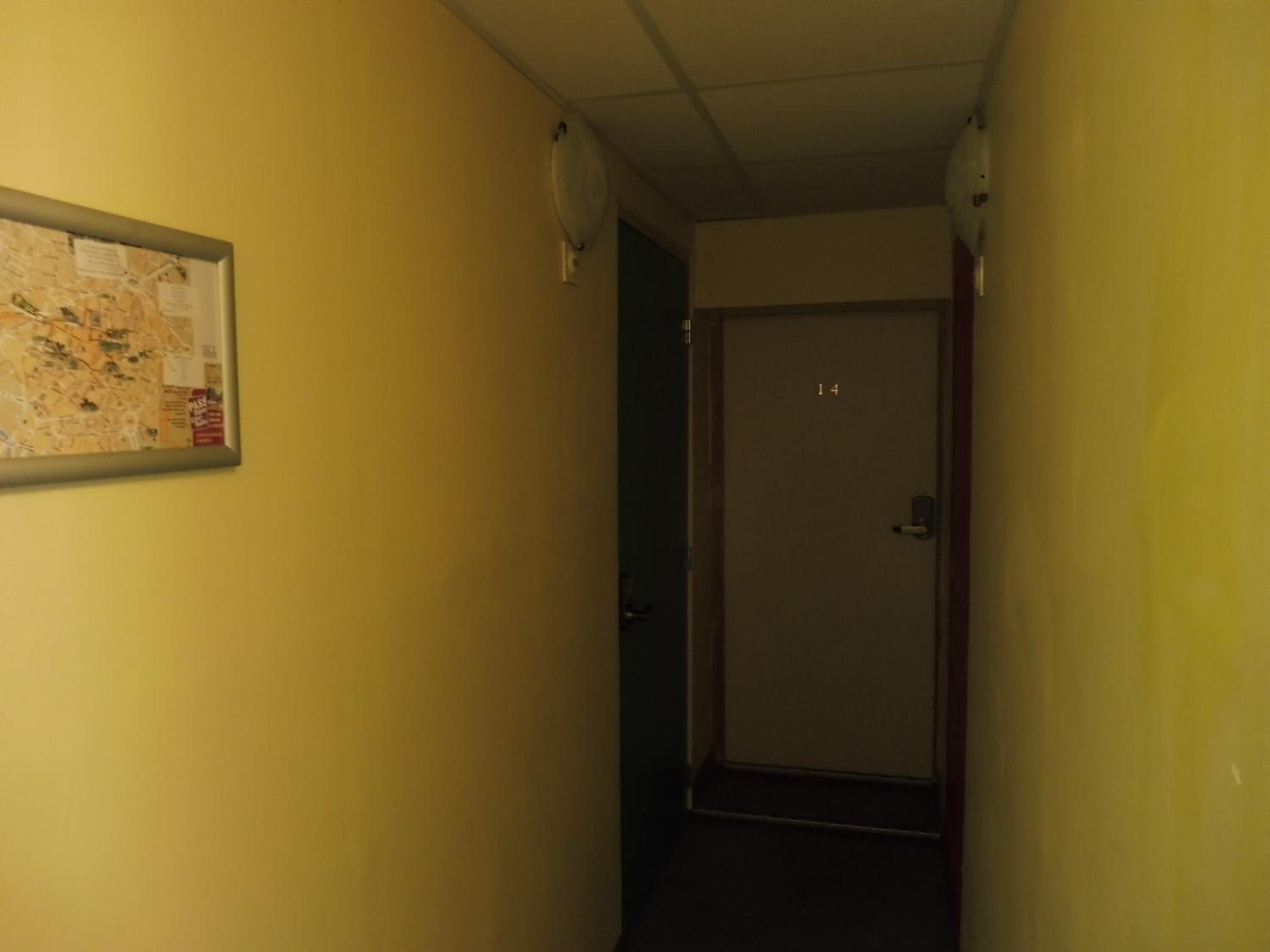 Studio Meublé Dijon