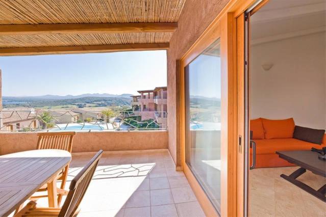 Il Fiordo con favolosa vista mare view 3