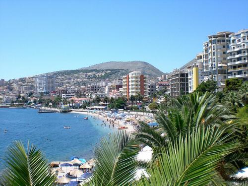 Beautifull Holiday Apartment Larisa