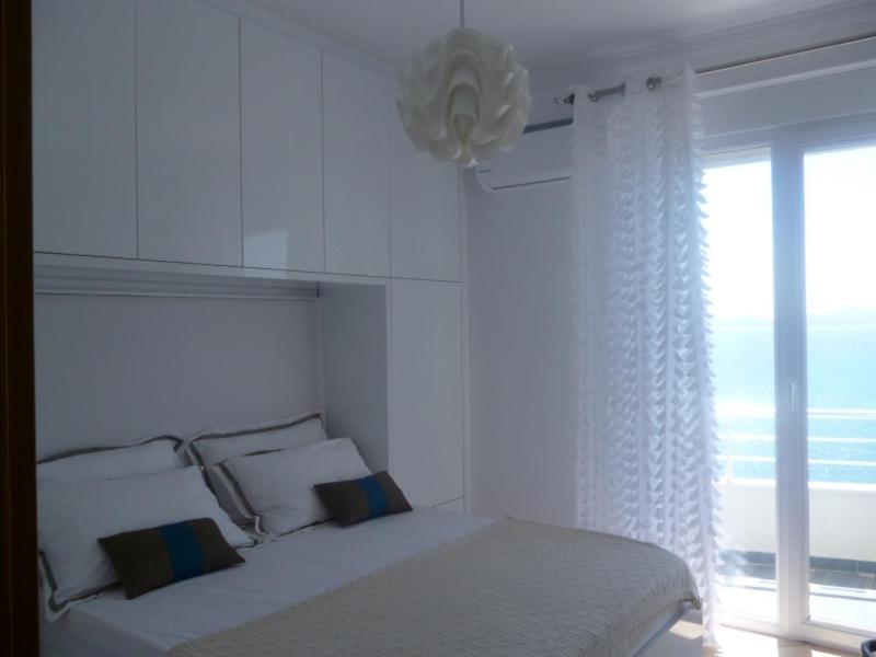 Beautifull Holiday Apartment Larisa