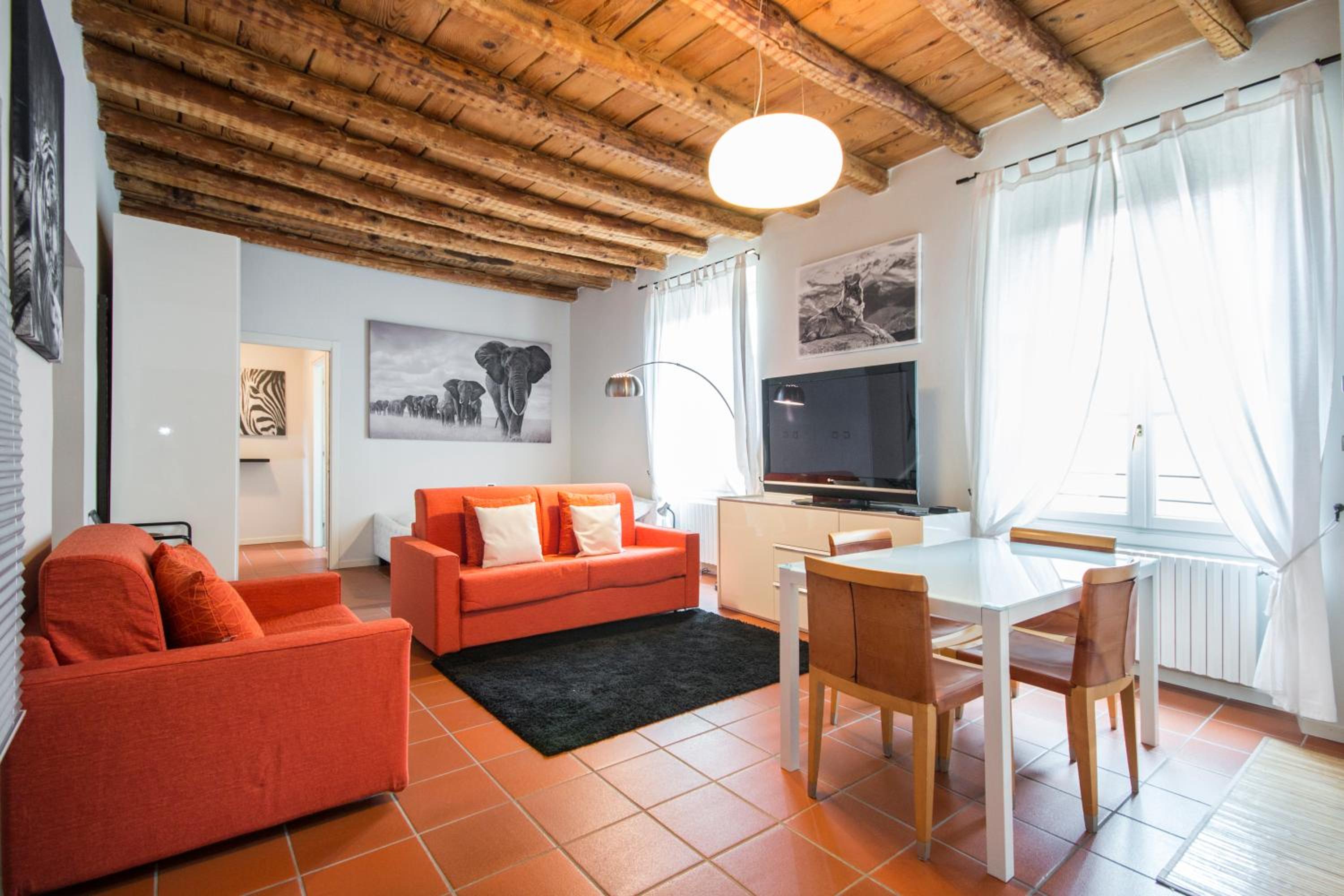 Soleluna Apartments - by Relais Di Giada