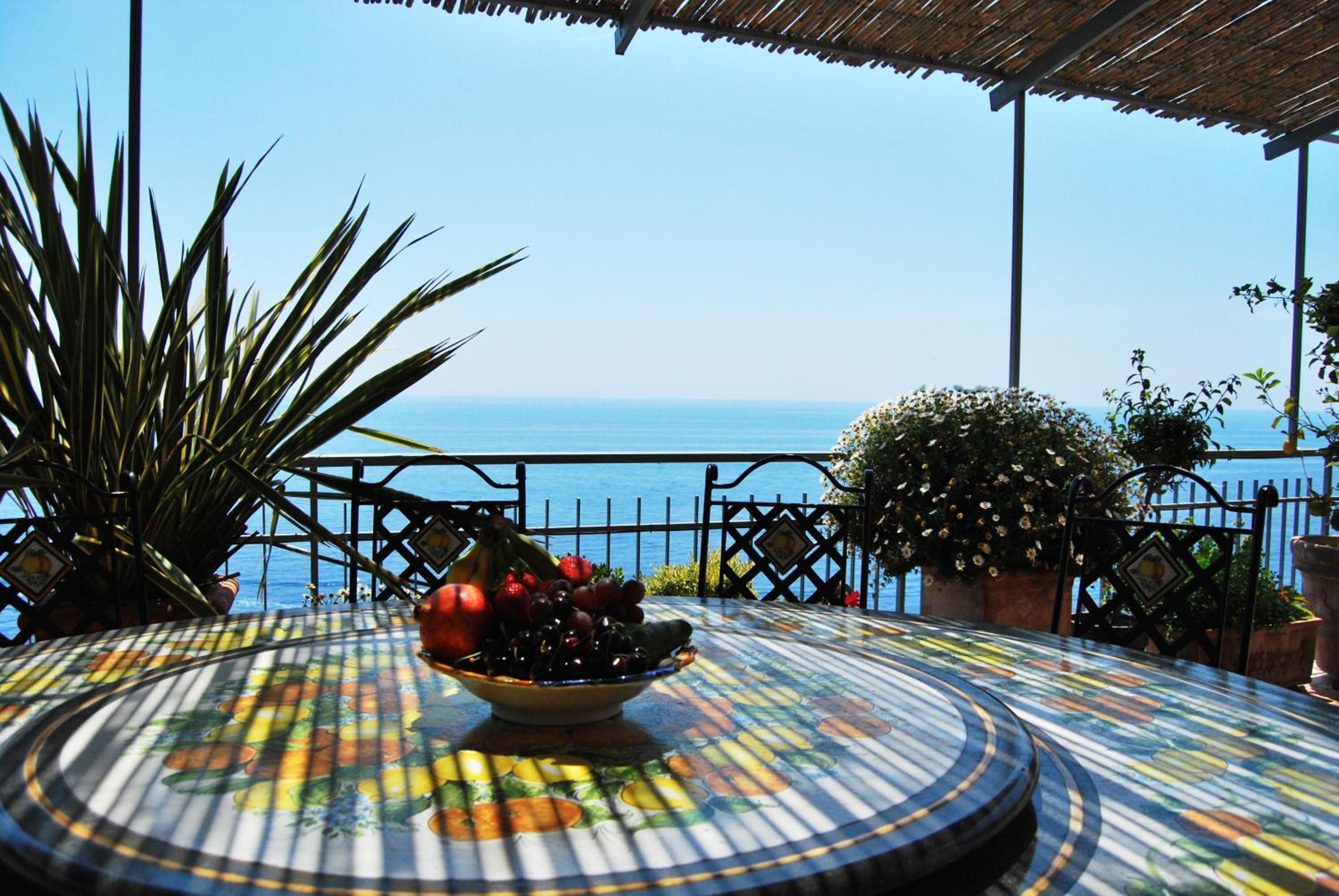 Villa Elizabeth